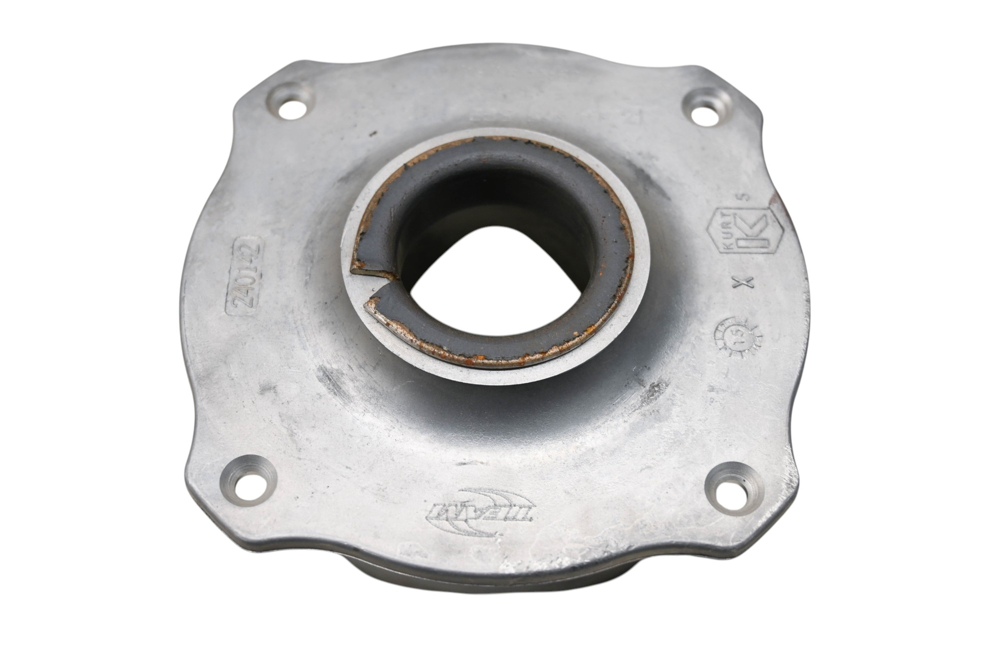 09 Polaris RZR S 800 Secondary Clutch Helix