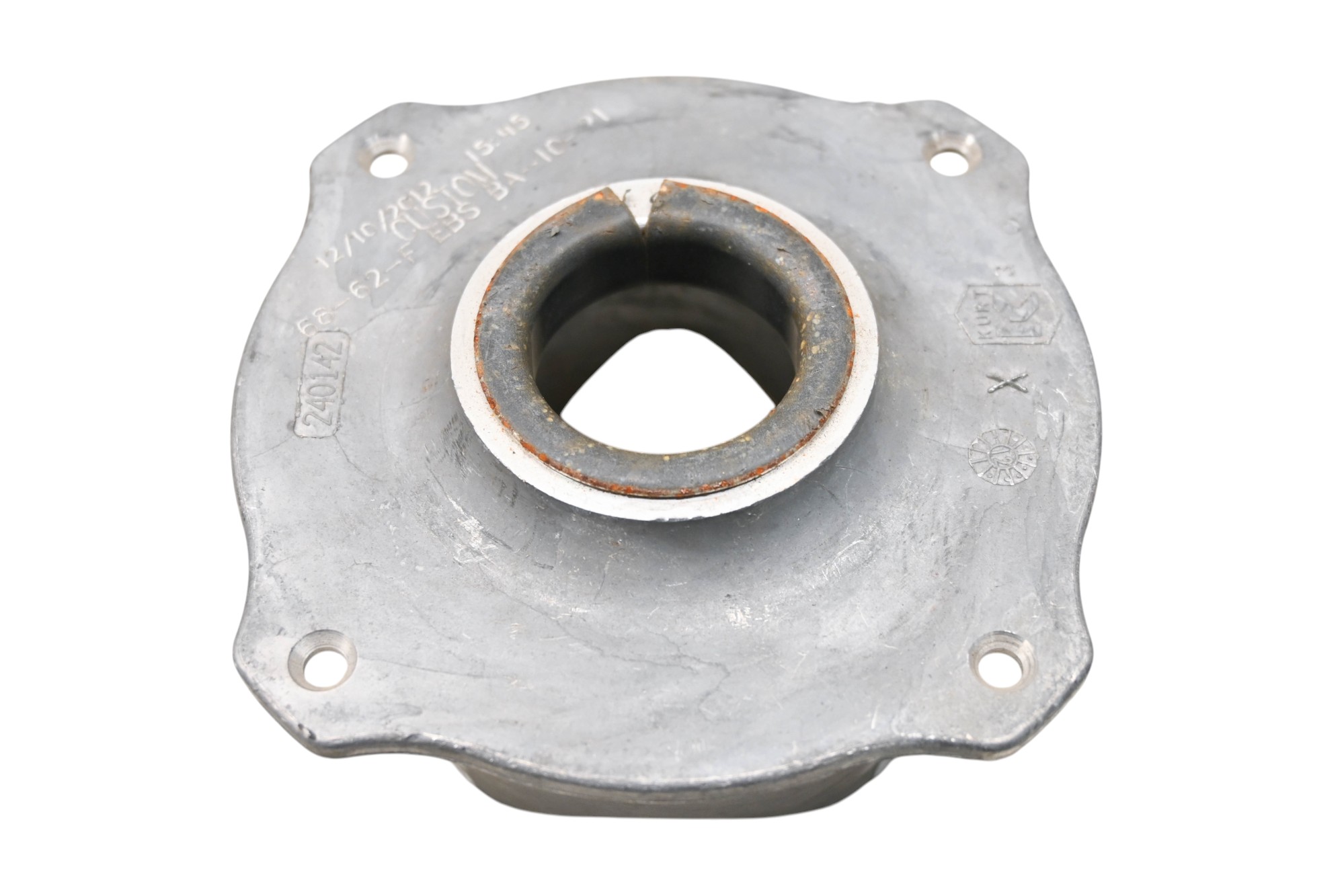 09 Polaris RZR S 800 Secondary Clutch Helix