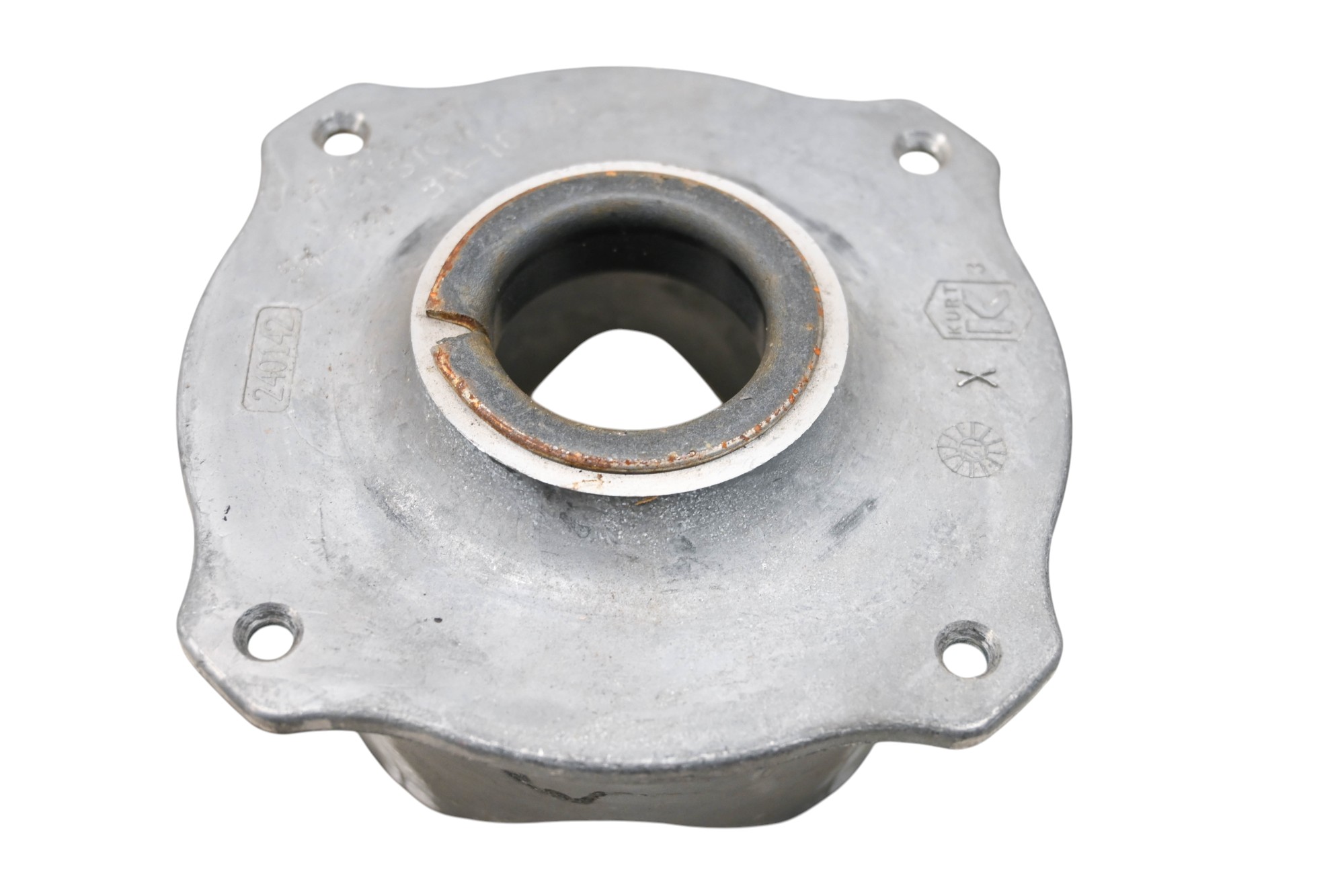 09 Polaris RZR S 800 Secondary Clutch Helix