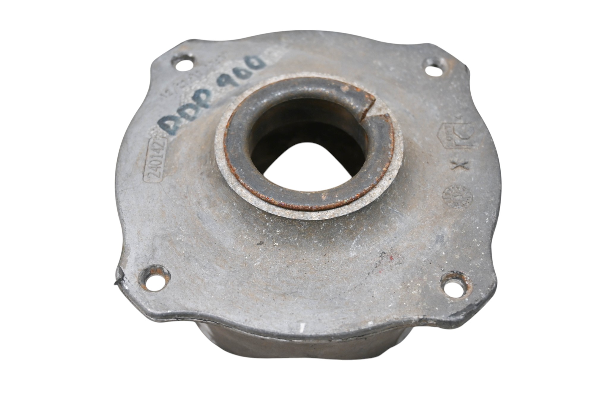 09 Polaris RZR S 800 Secondary Clutch Helix