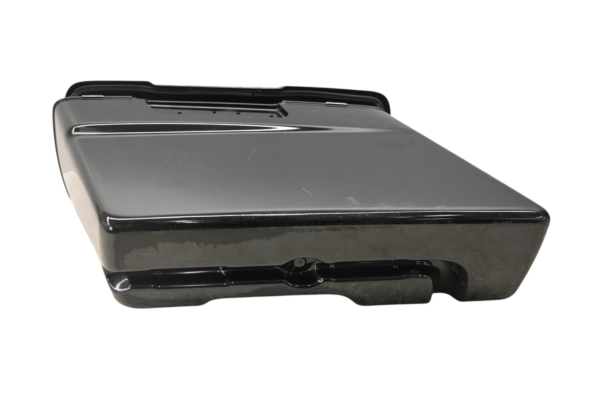 13 Harley-Davidson FLTRU Left Saddlebag & Cover