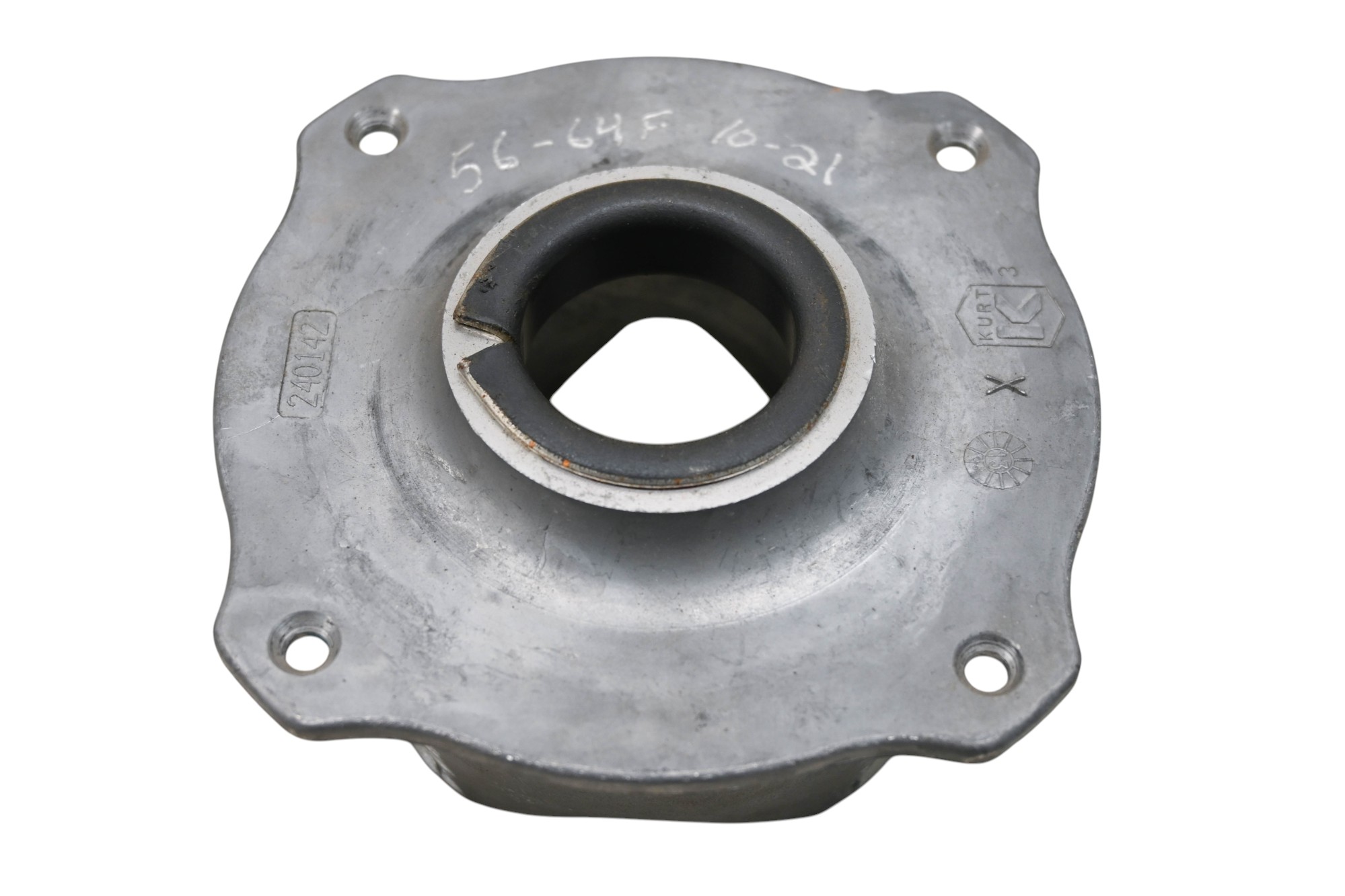 09 Polaris RZR S 800 Secondary Clutch Helix
