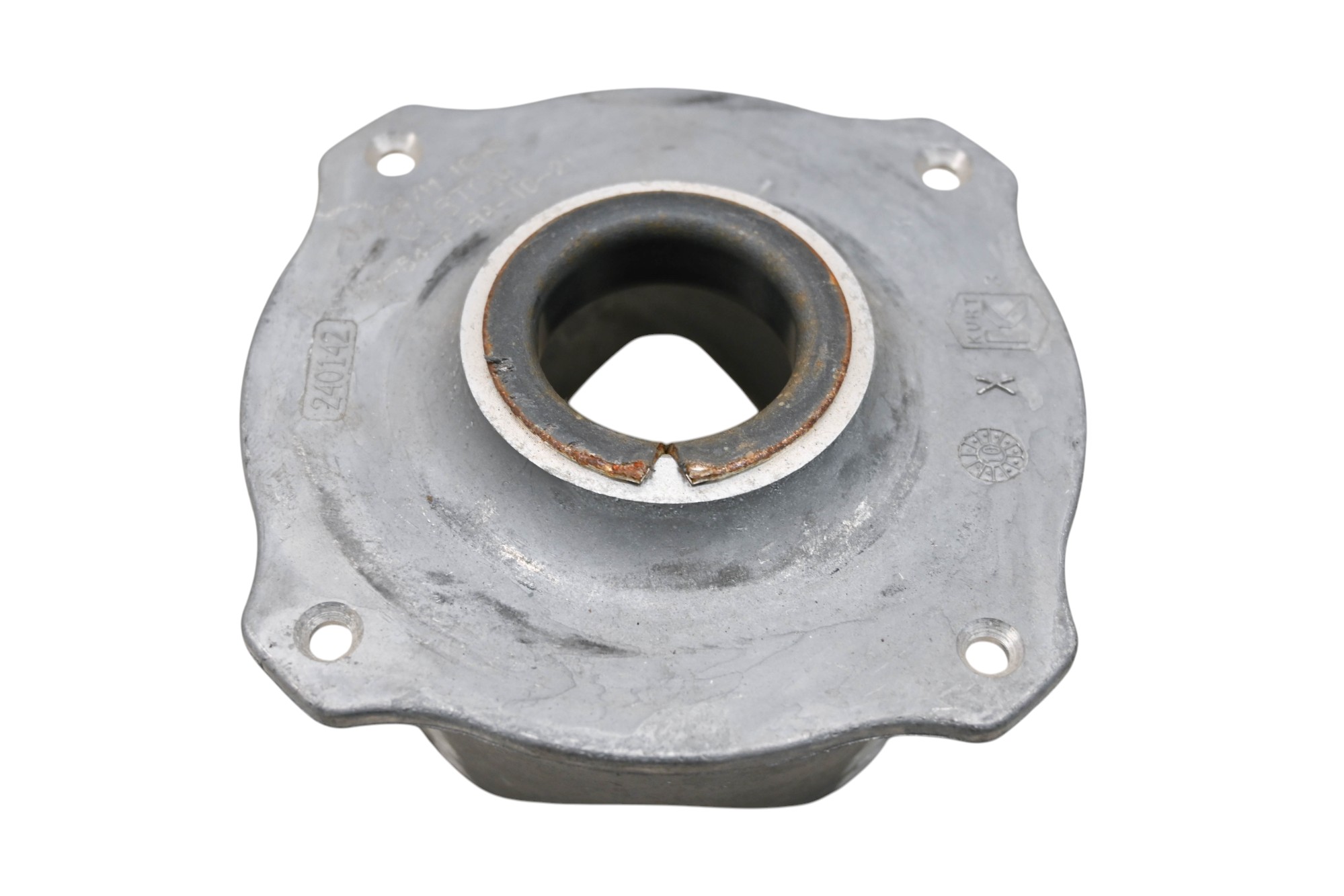 09 Polaris RZR S 800 Secondary Clutch Helix