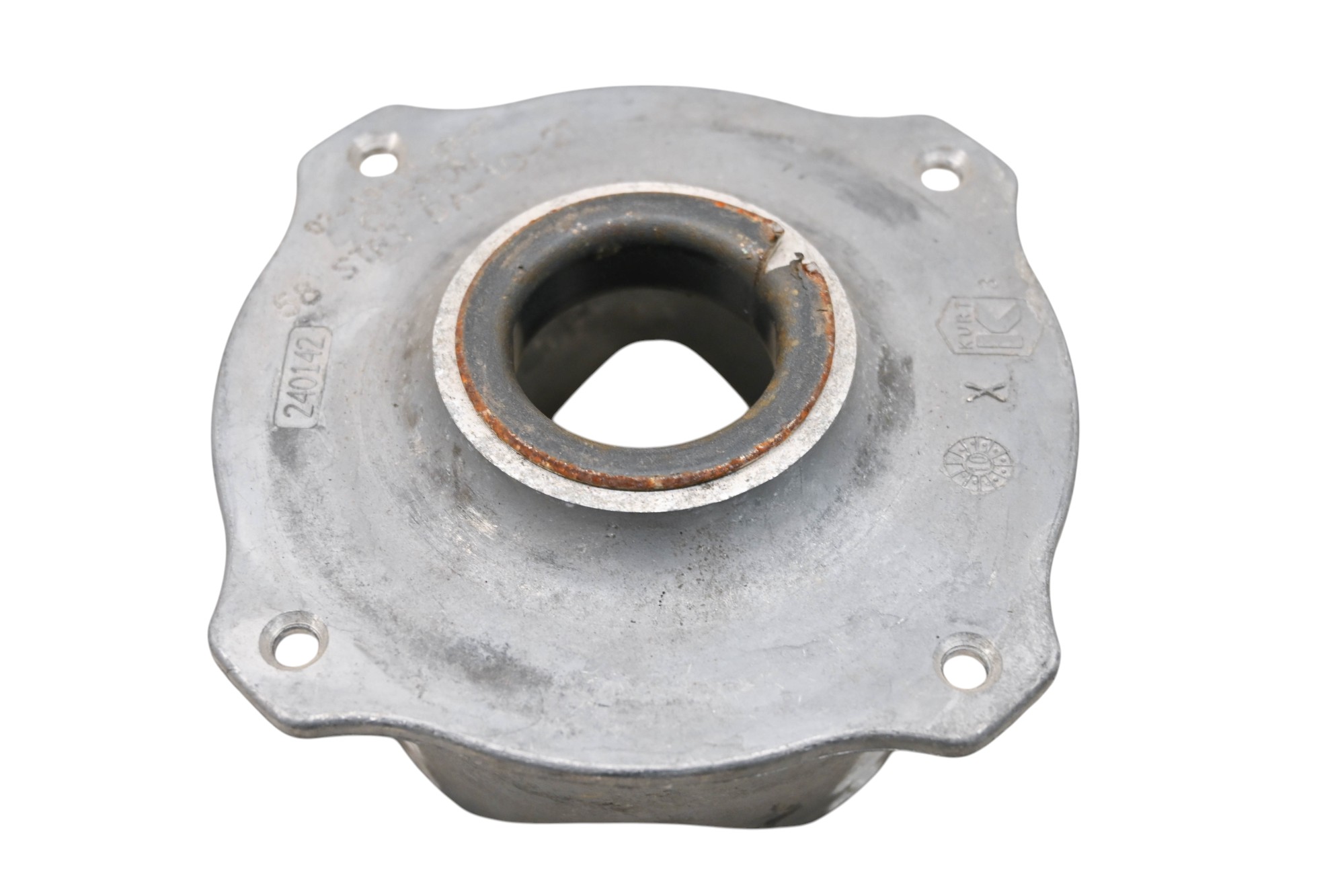 09 Polaris RZR S 800 Secondary Clutch Helix