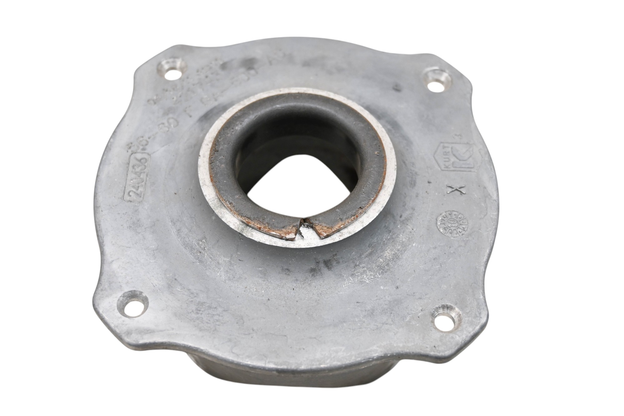 12 Polaris RZR 4 XP 900 Secondary Clutch Helix