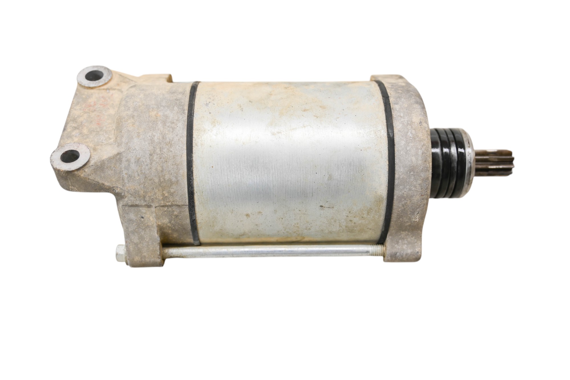 11 Polaris Ranger Crew 800 EFI Starter Motor