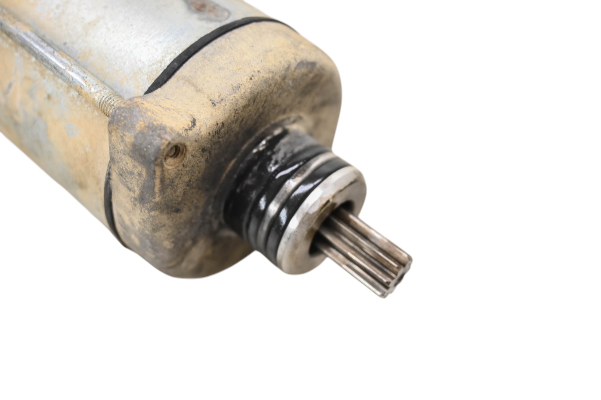 11 Polaris Ranger Crew 800 EFI Starter Motor
