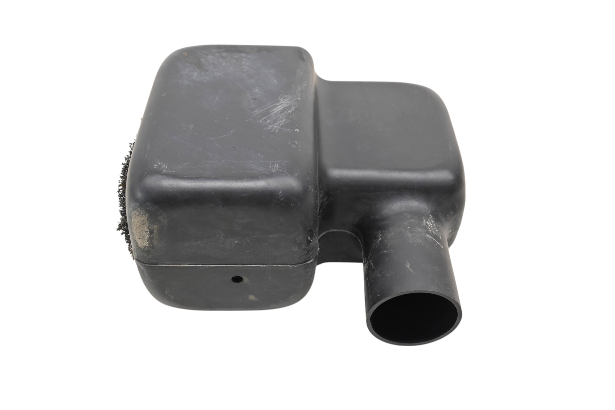 11 Polaris Ranger Crew 800 EFI Clutch Intake Air Filter Baffle