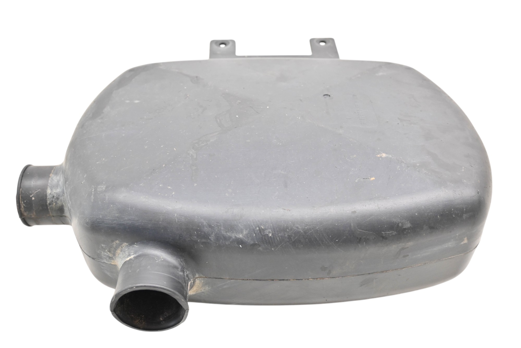 11 Polaris Ranger Crew 800 EFI Rear Engine Air Box Baffle