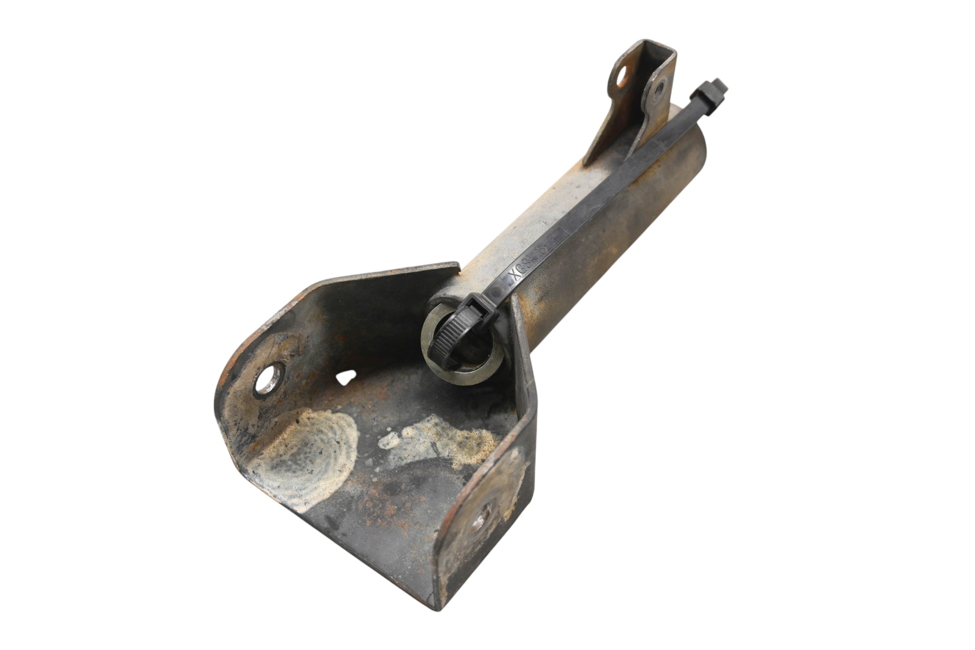 11 Polaris Ranger Crew 800 EFI Steering Bracket Mount