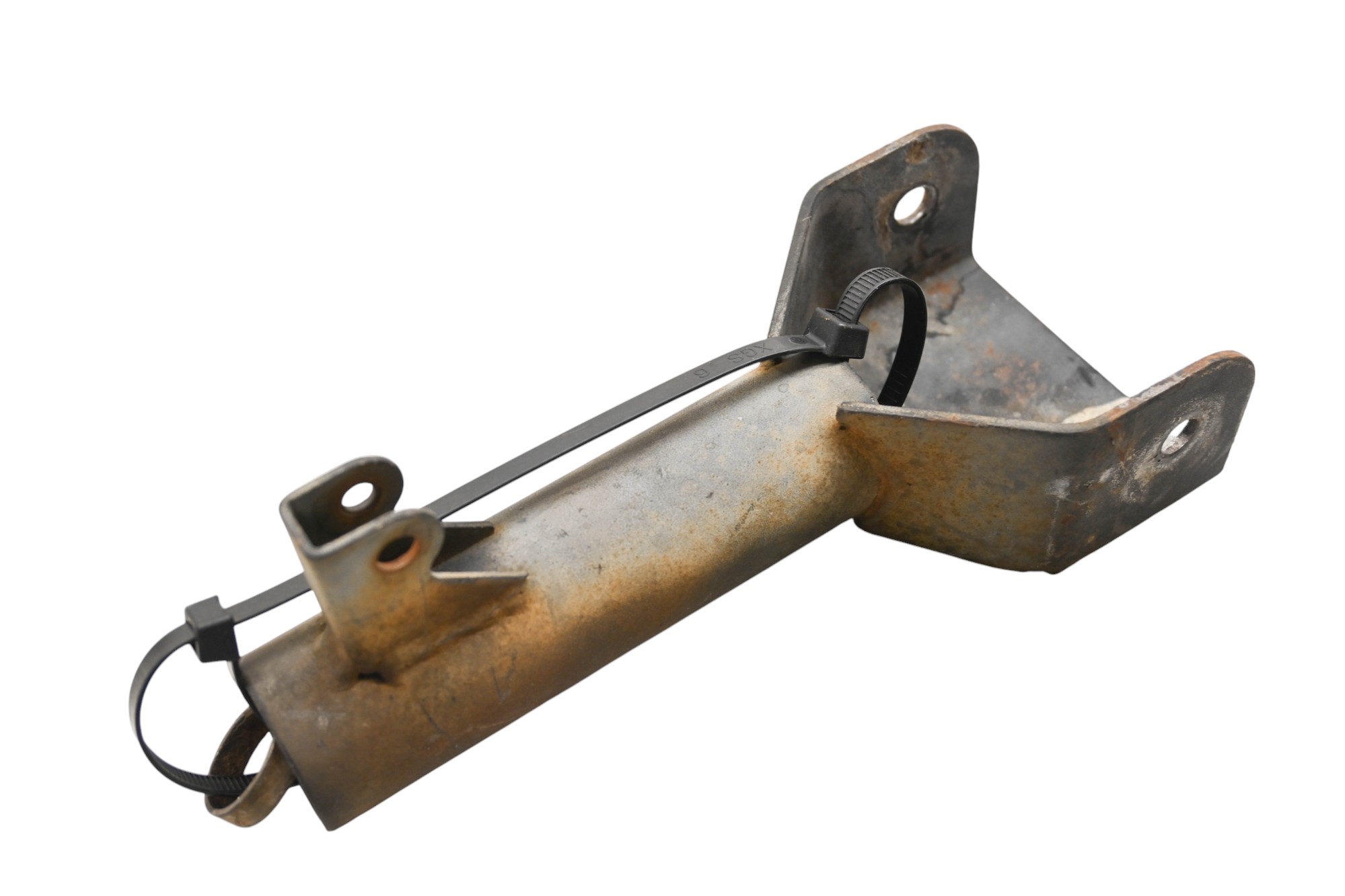 11 Polaris Ranger Crew 800 EFI Steering Bracket Mount