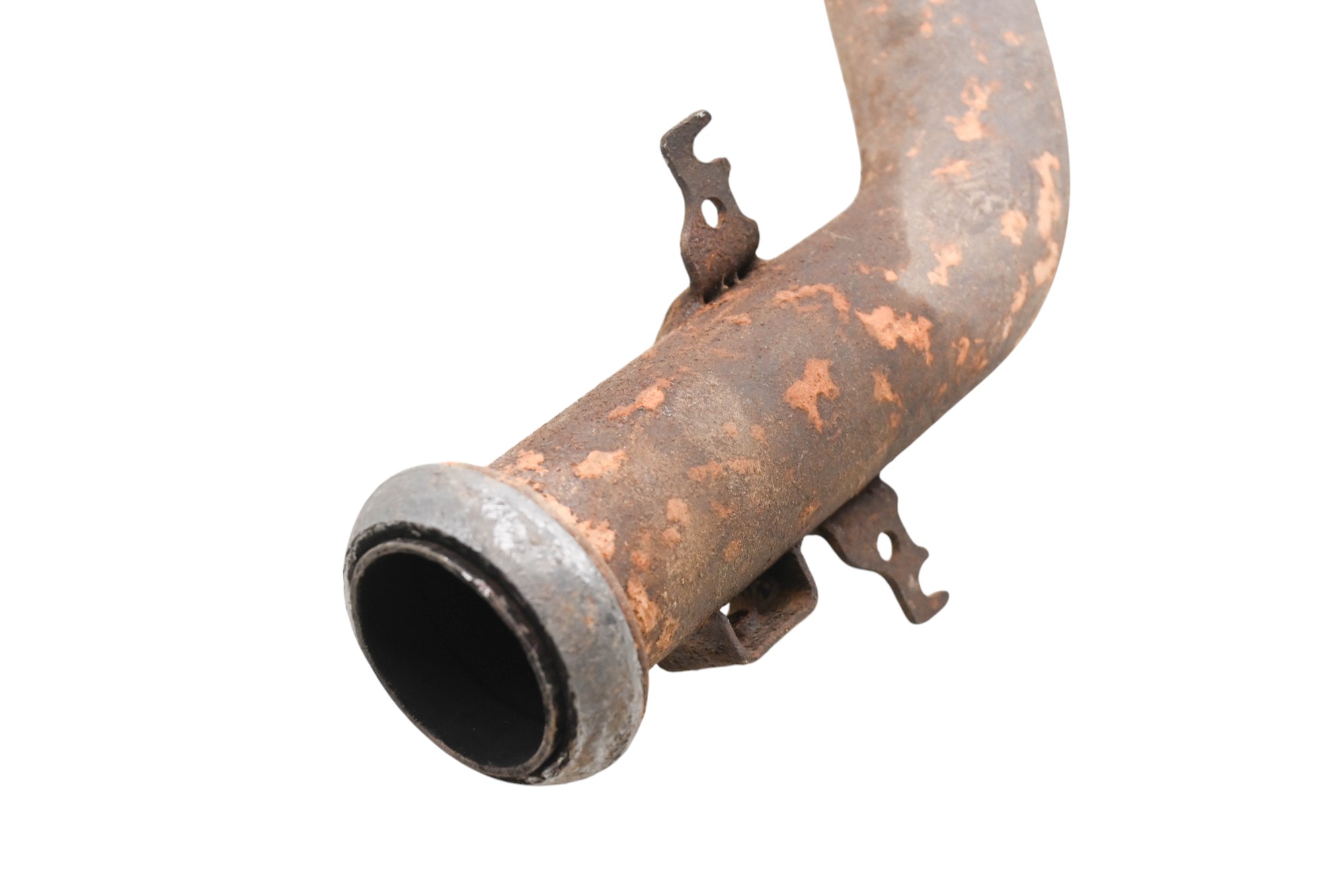 11 Polaris Ranger Crew 800 EFI Header Exhaust Head Pipe