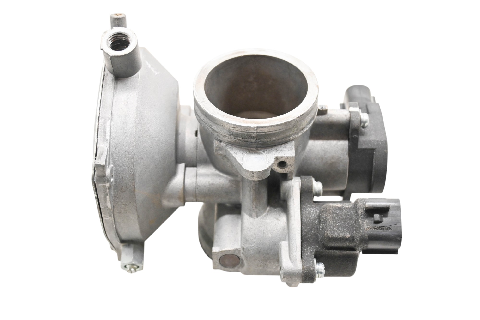 11 Polaris Ranger Crew 800 EFI Throttle Body