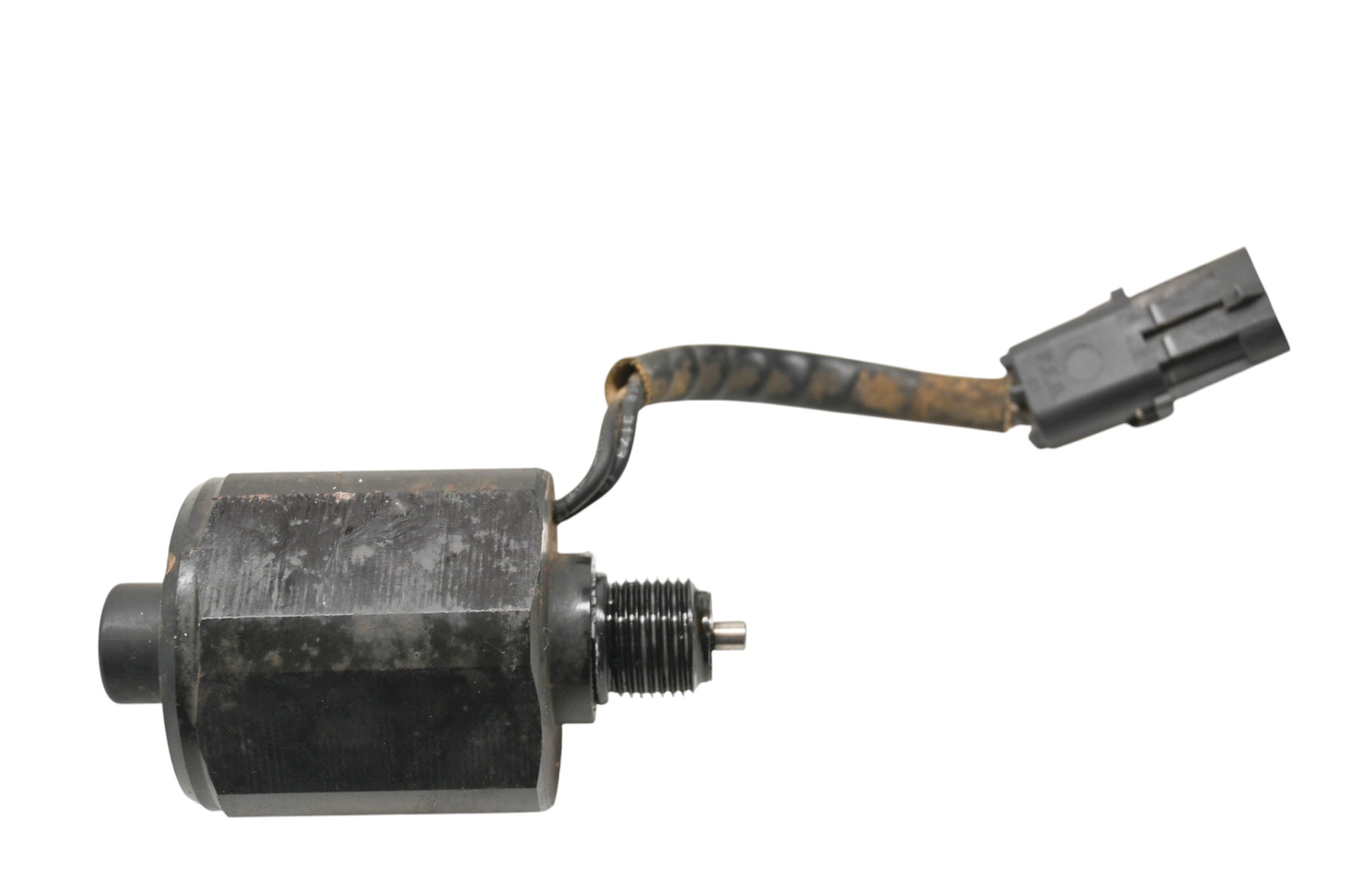 11 Polaris Ranger Crew 800 EFI Gearcase Actuator Solenoid