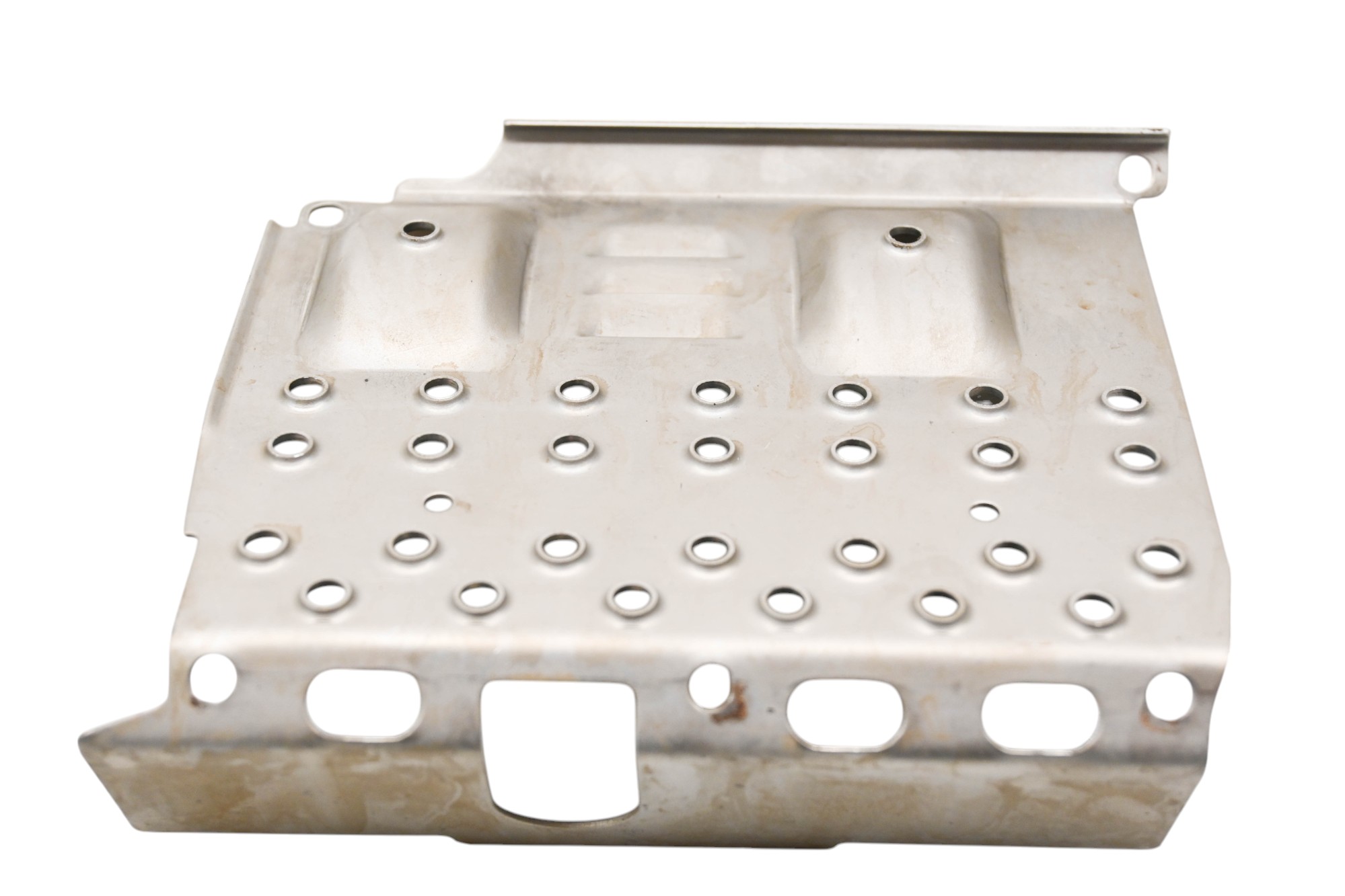 11 Polaris Ranger Crew 800 EFI Crankcase Guard Plate