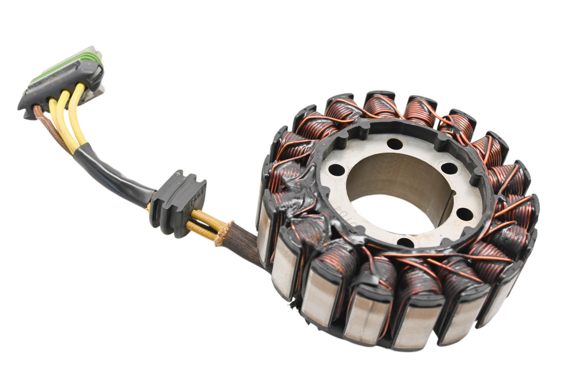 11 Polaris Ranger Crew 800 EFI Stator