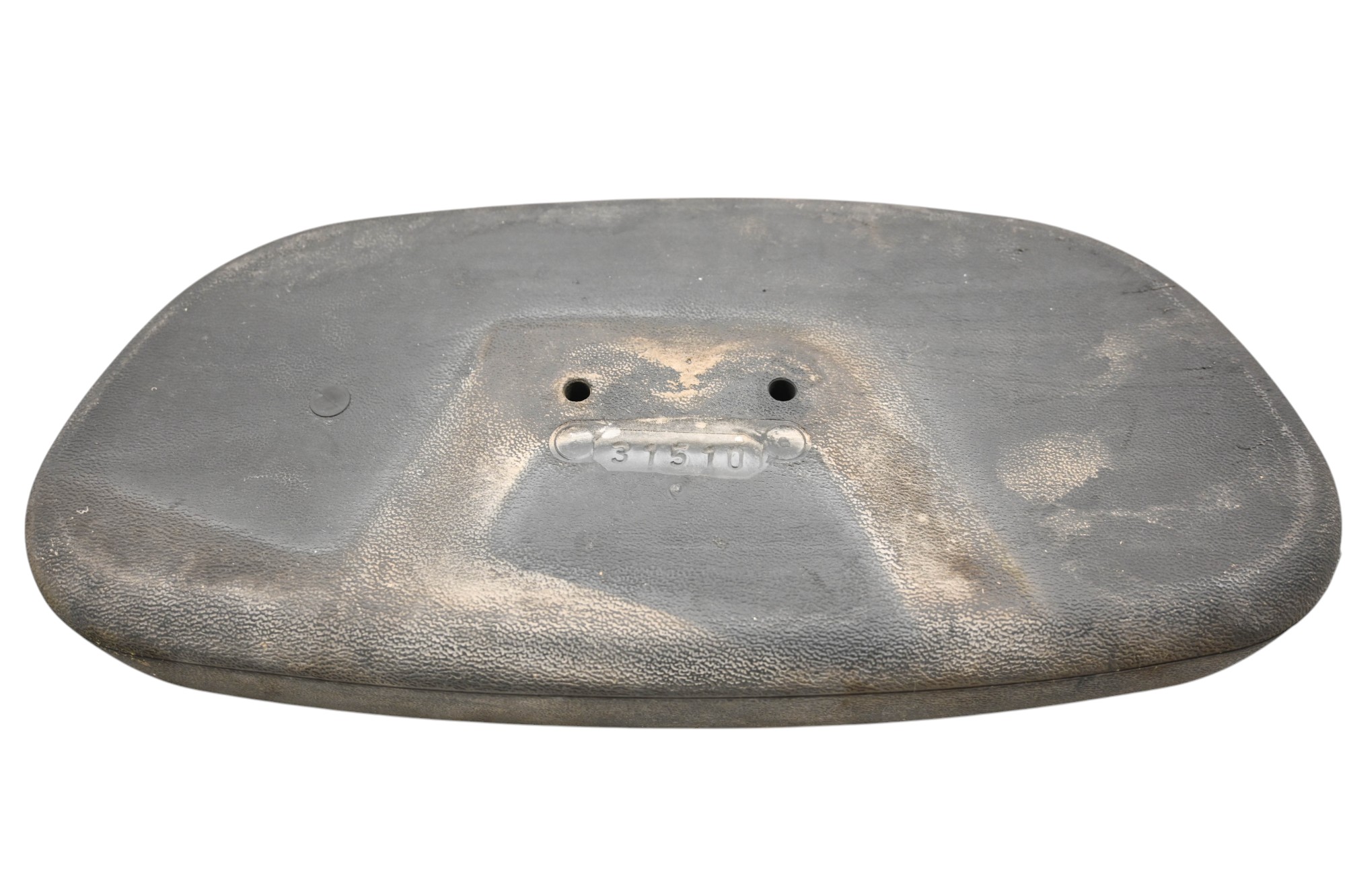 11 Polaris Ranger Crew 800 EFI Head Rest