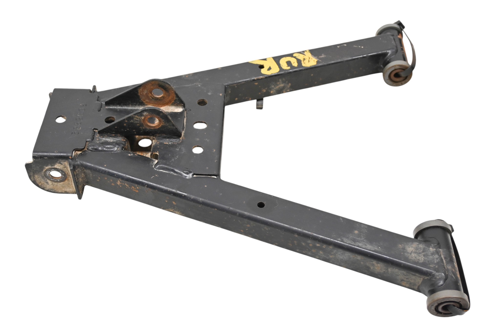 11 Polaris Ranger Crew 800 EFI Rear Upper Right A-Arm