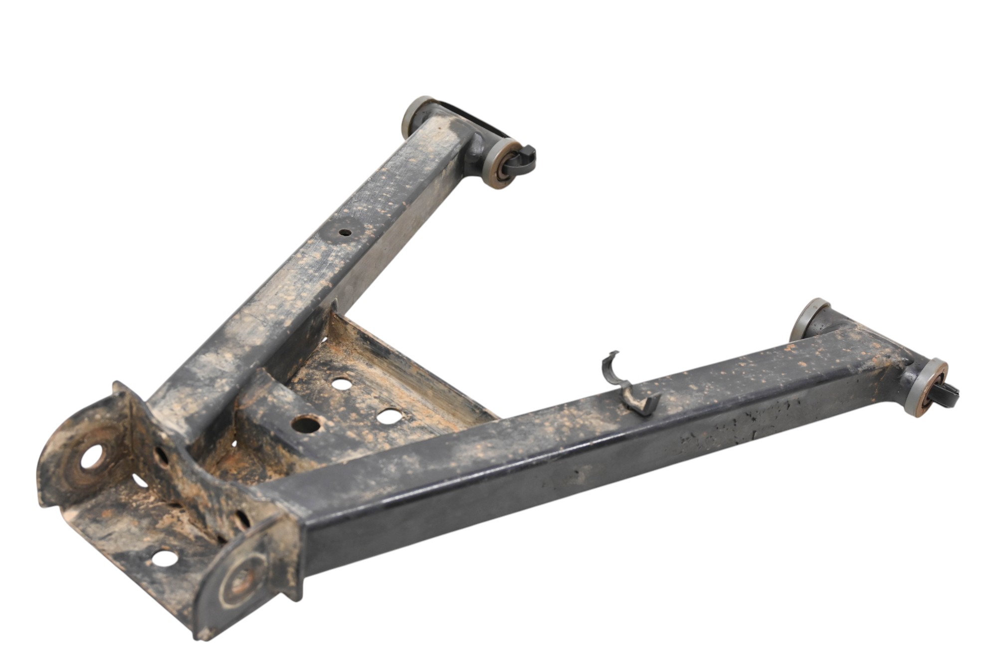 11 Polaris Ranger Crew 800 EFI Rear Upper Right A-Arm