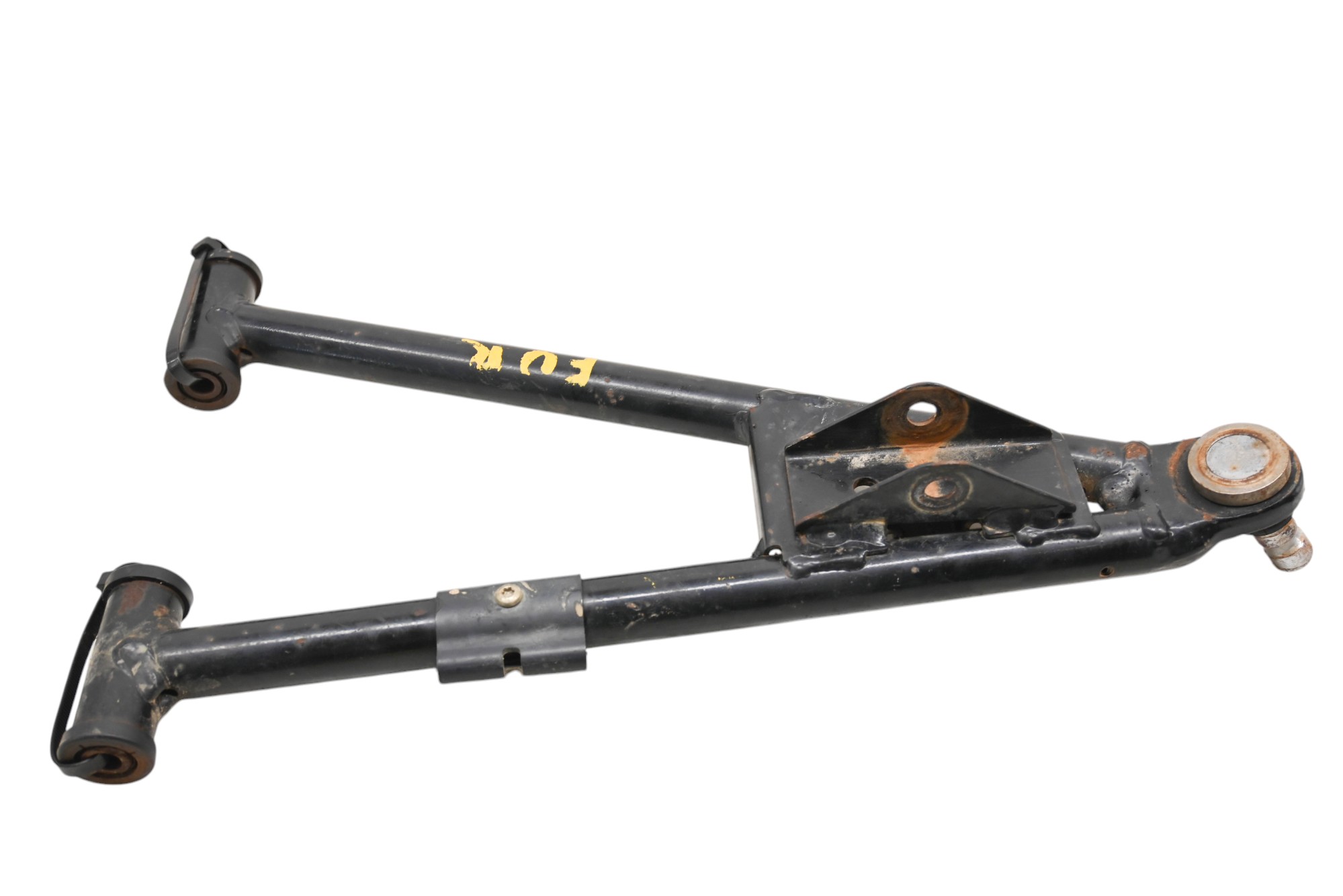 11 Polaris Ranger Crew 800 EFI Front Upper Right A-Arm