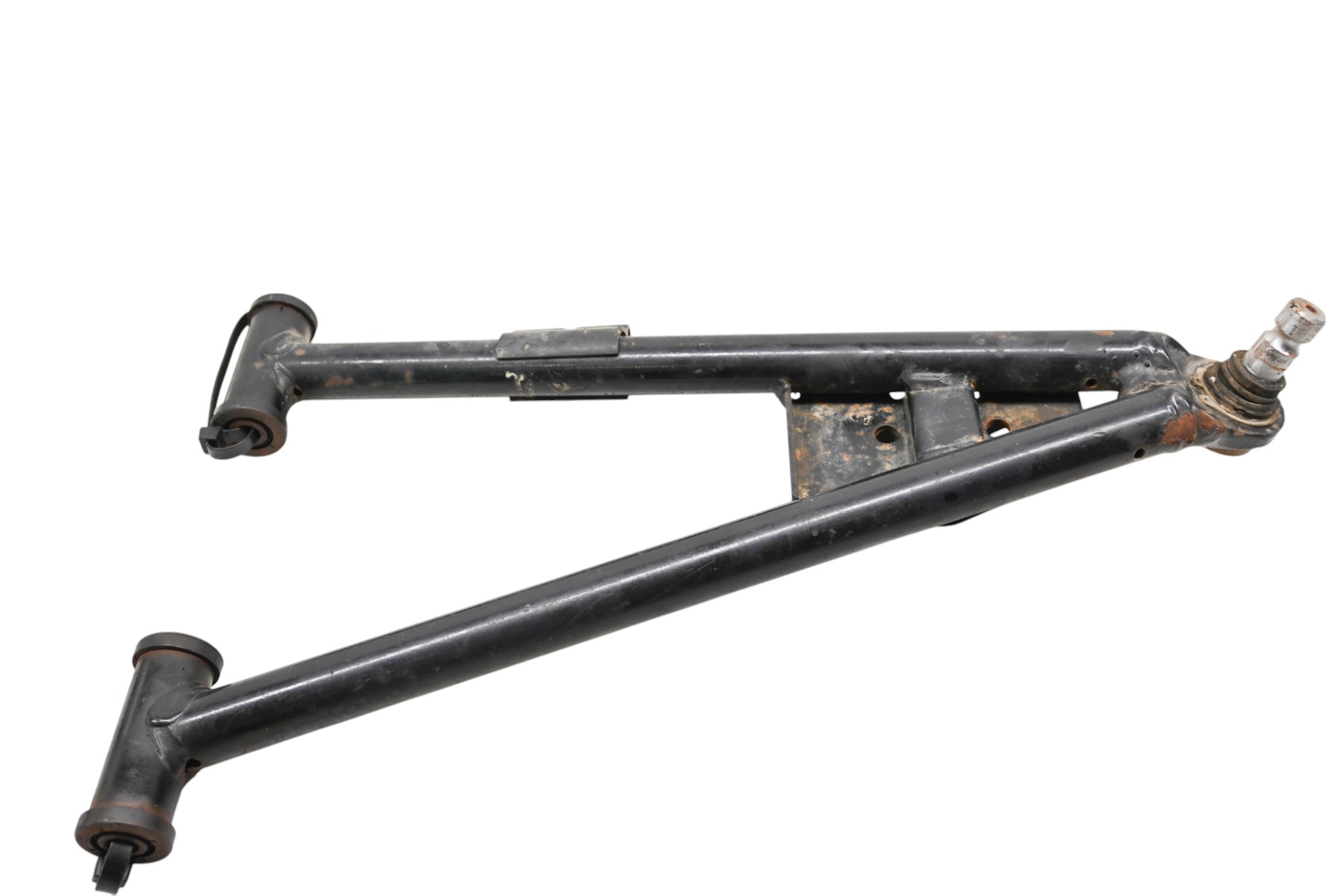 11 Polaris Ranger Crew 800 EFI Front Upper Right A-Arm