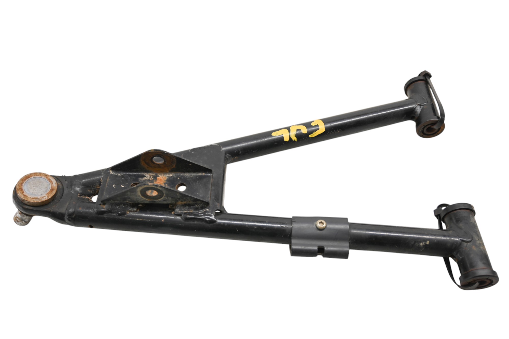 11 Polaris Ranger Crew 800 EFI Front Upper Left A-Arm