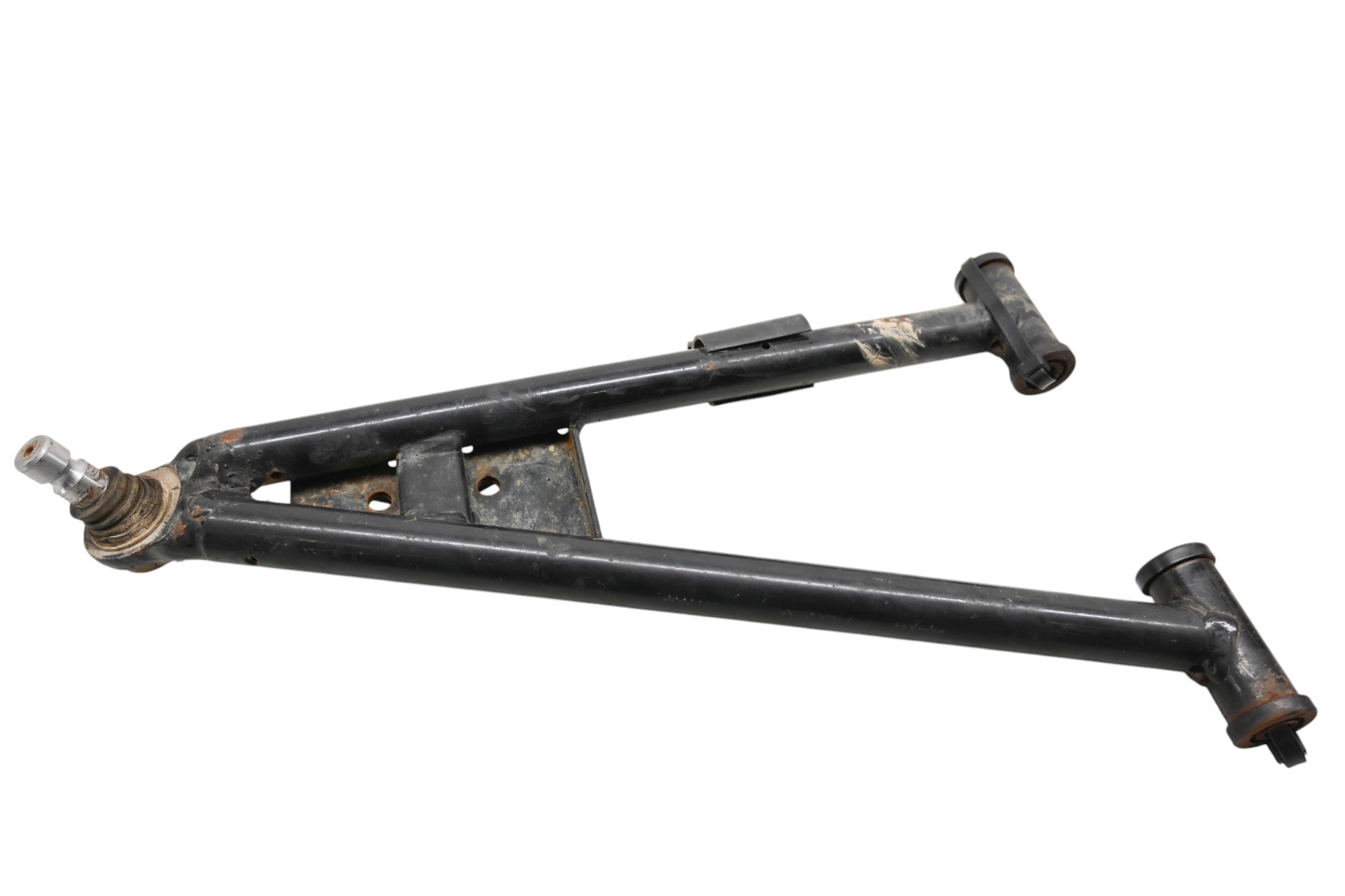 11 Polaris Ranger Crew 800 EFI Front Upper Left A-Arm