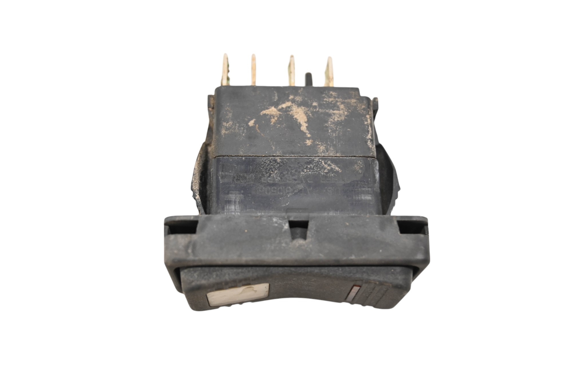 11 Polaris Ranger Crew 800 EFI 4Wd Switch