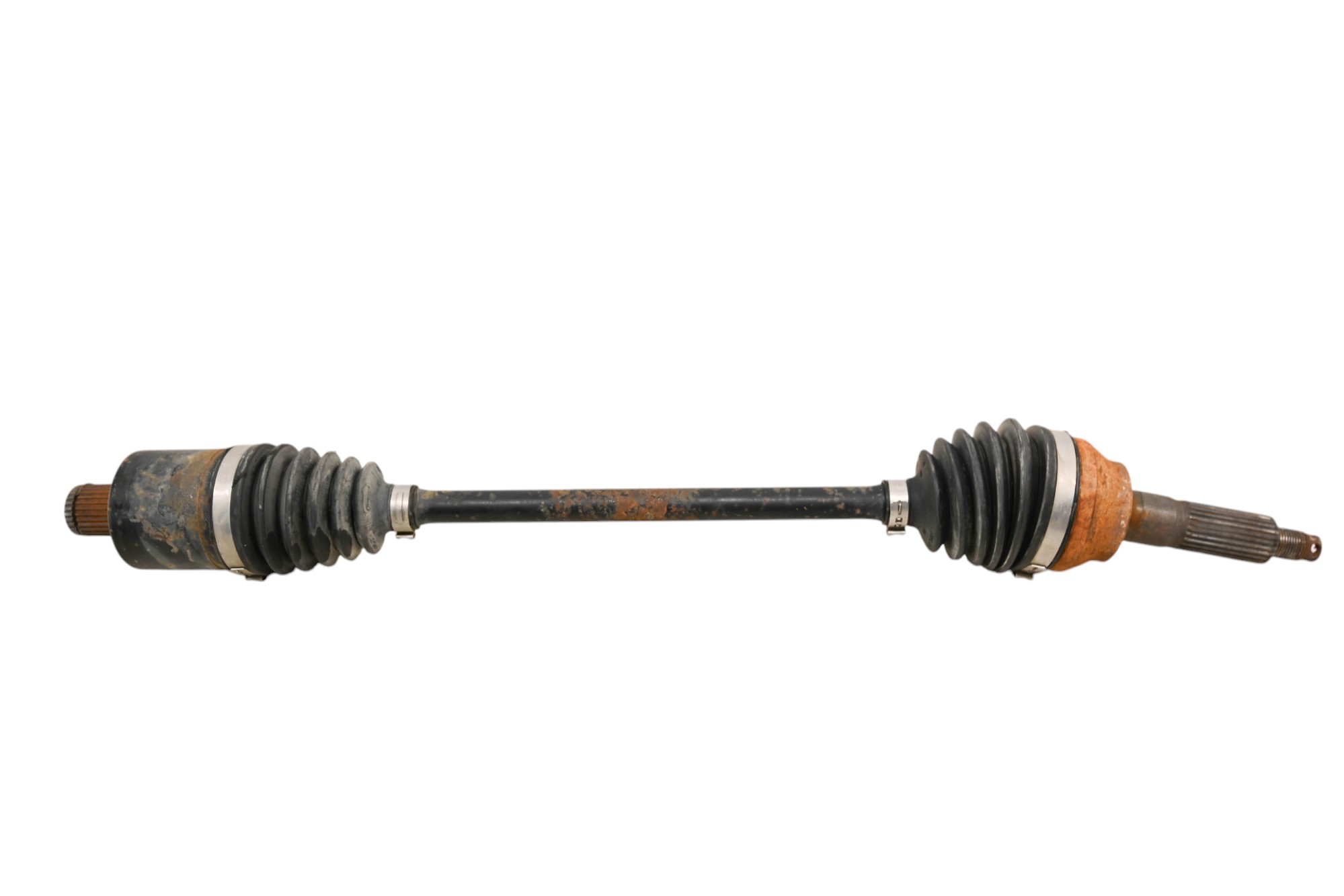 11 Polaris Ranger Crew 800 EFI Rear Cv Axle Left Or Right