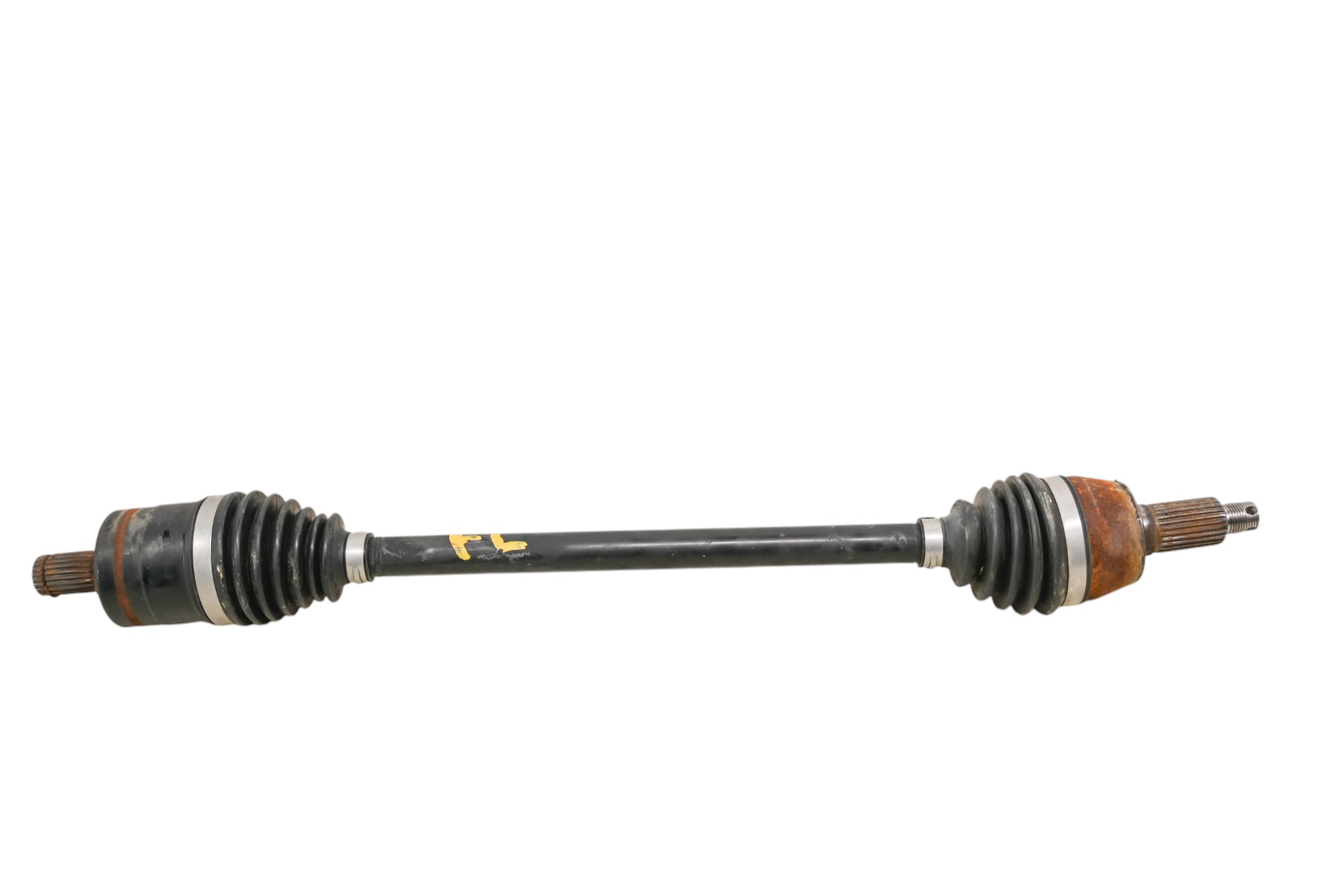 11 Polaris Ranger Crew 800 EFI Front Cv Axle Left Or Right