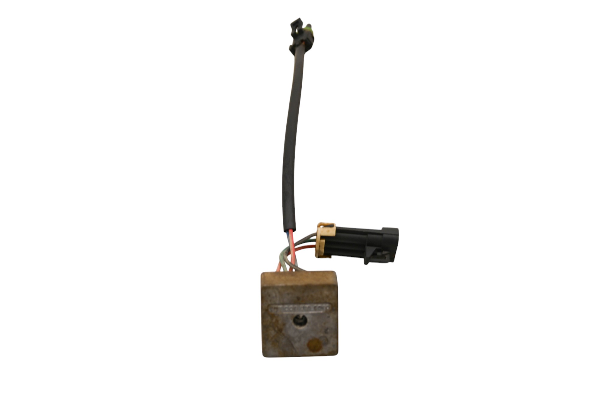 11 Polaris Ranger Crew 800 EFI Relay