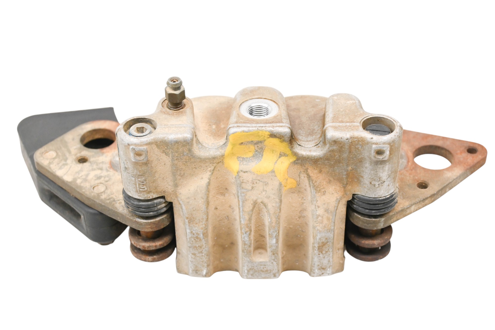 11 Polaris Ranger Crew 800 EFI Front Right Brake Caliper