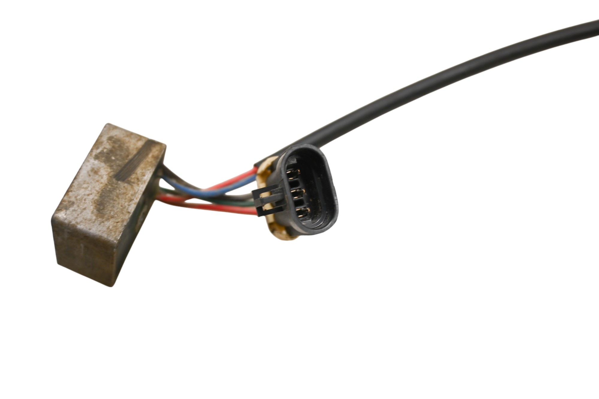 11 Polaris Ranger Crew 800 EFI Relay