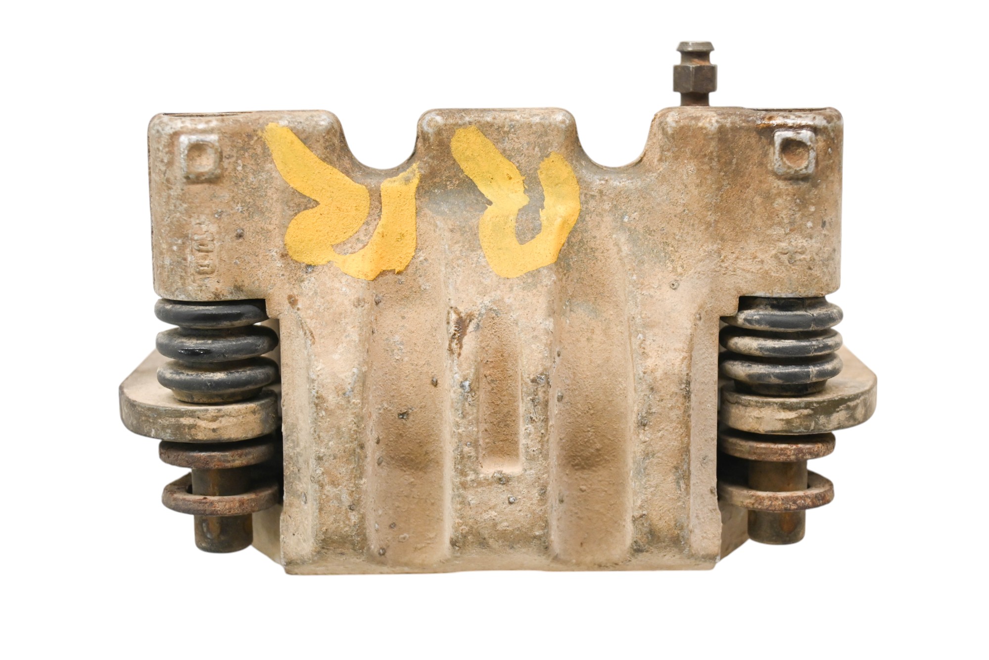 11 Polaris Ranger Crew 800 EFI Rear Right Brake Caliper