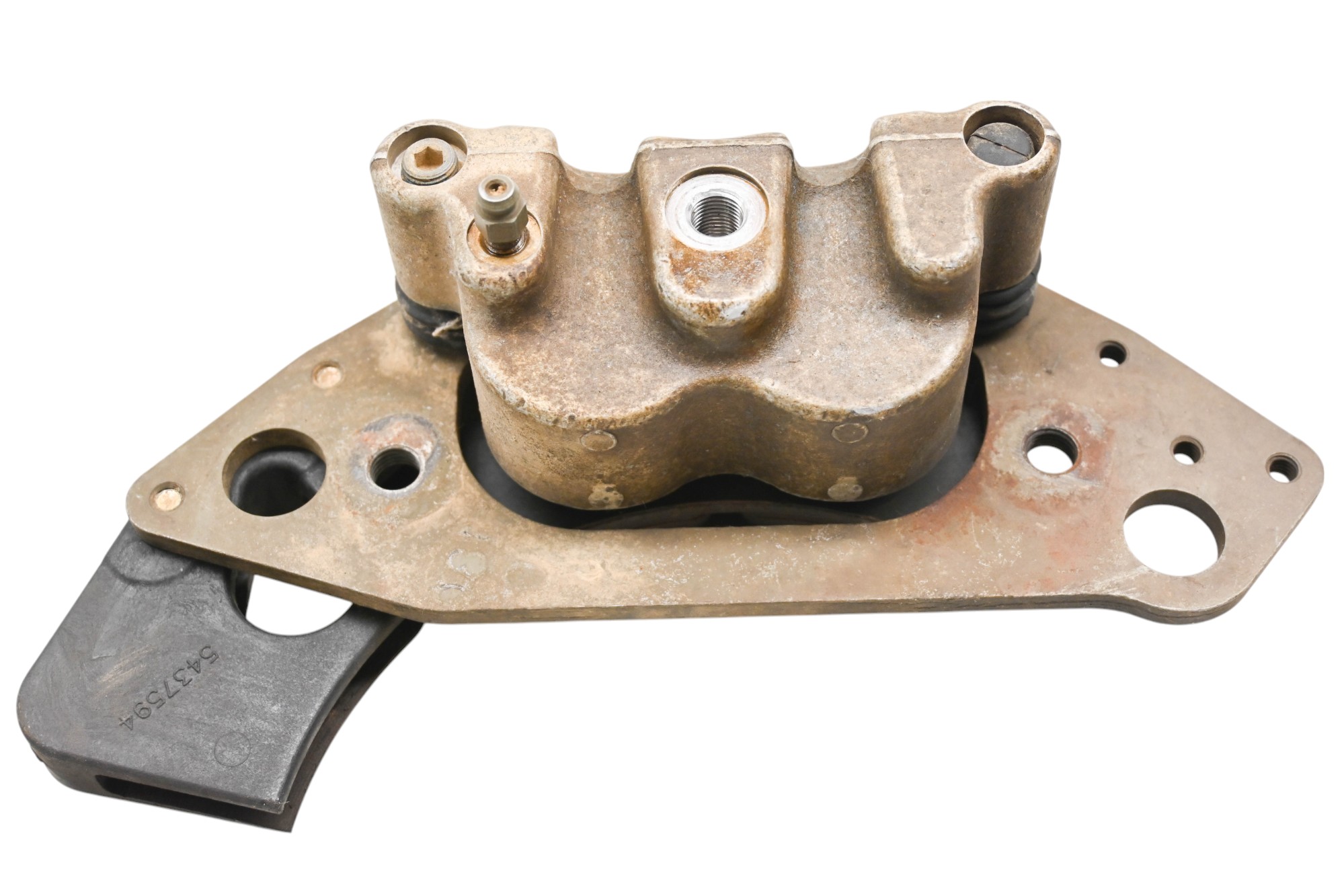 11 Polaris Ranger Crew 800 EFI Front Left Brake Caliper
