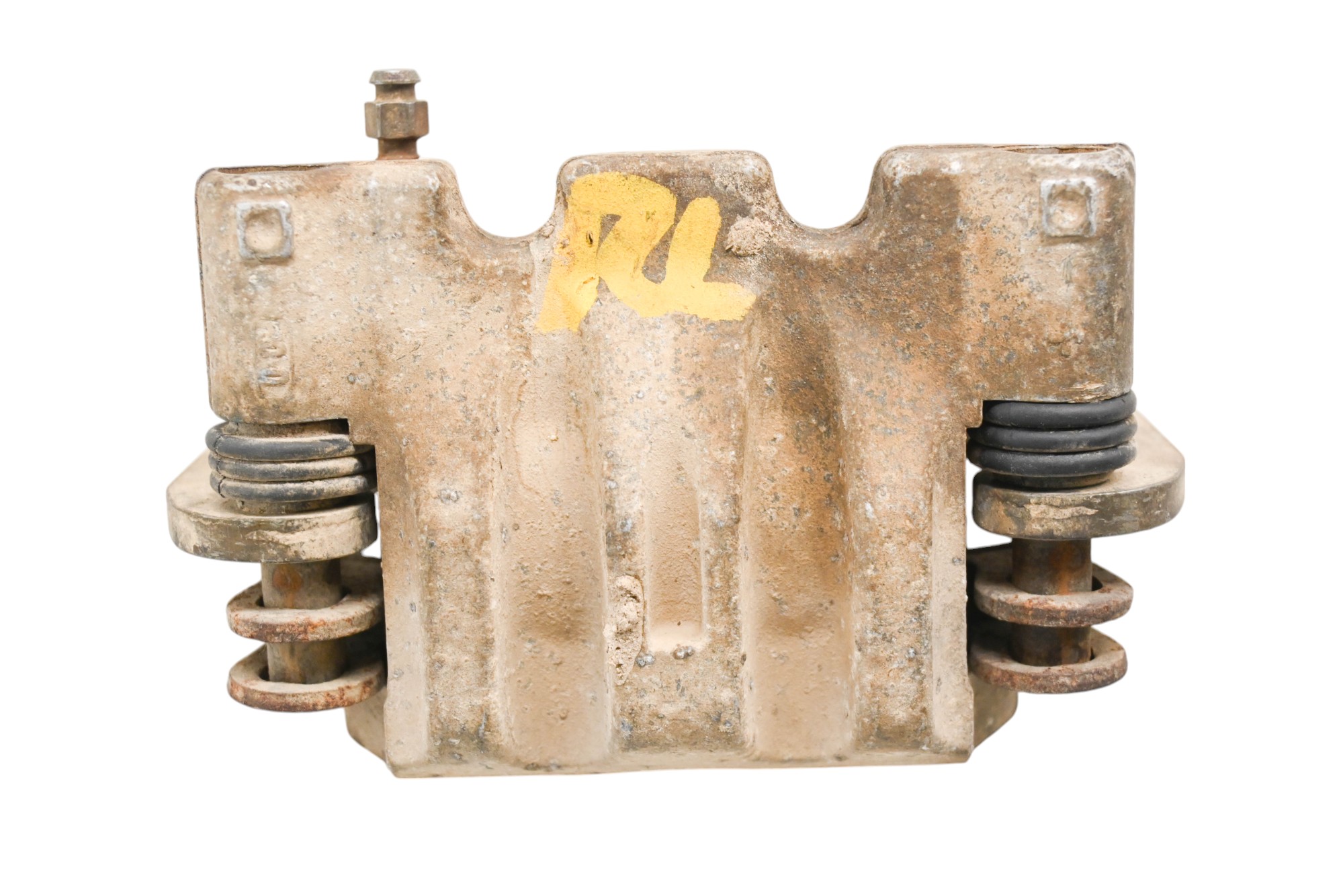 11 Polaris Ranger Crew 800 EFI Rear Left Brake Caliper