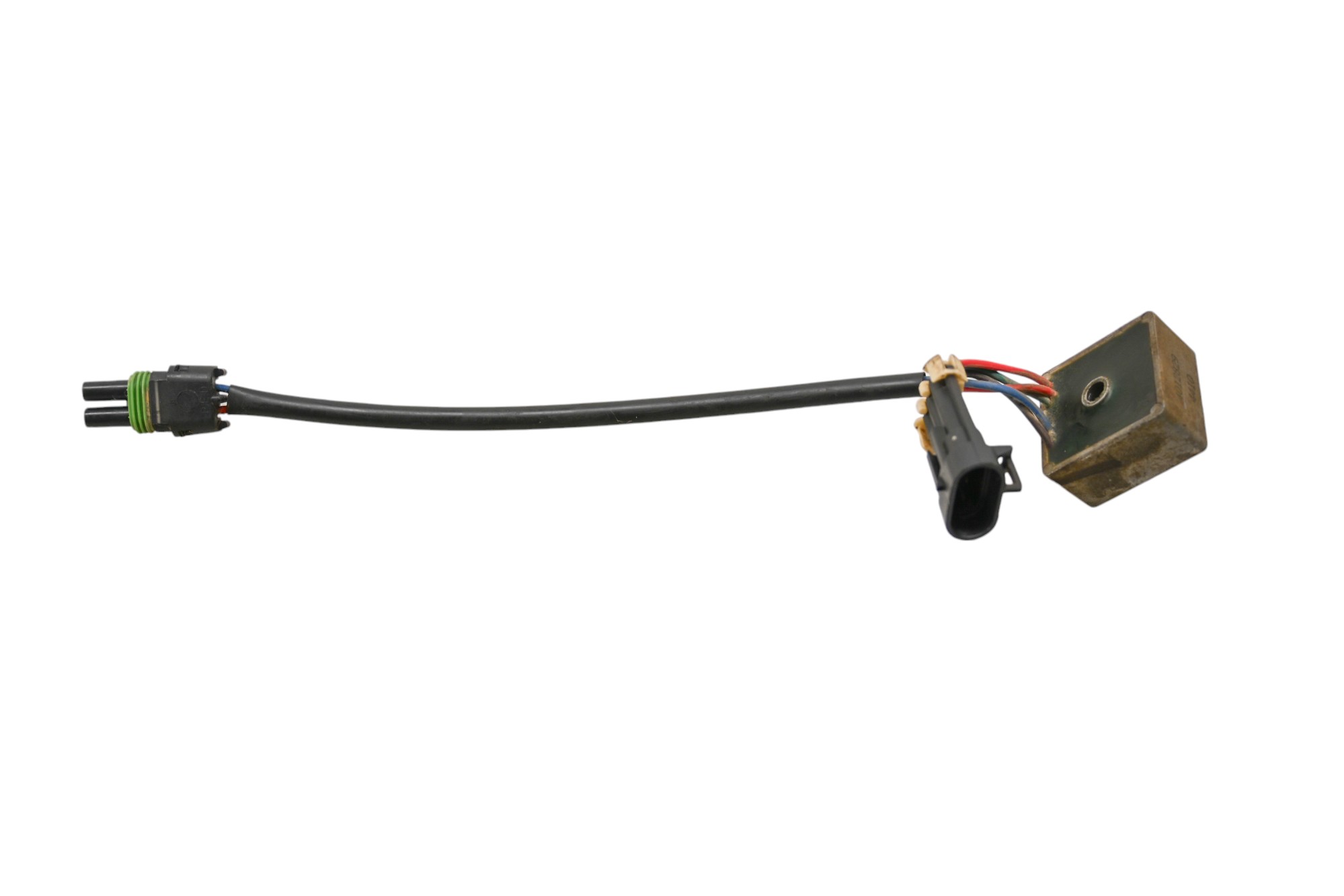 11 Polaris Ranger Crew 800 EFI Relay
