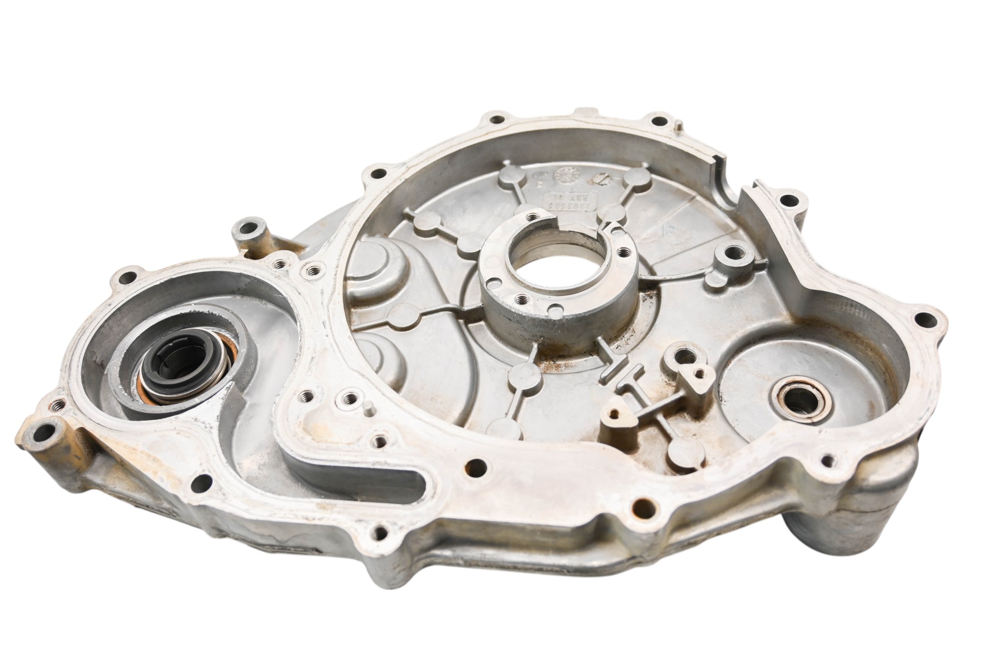 11 Polaris Ranger Crew 800 EFI Inner Stator Cover