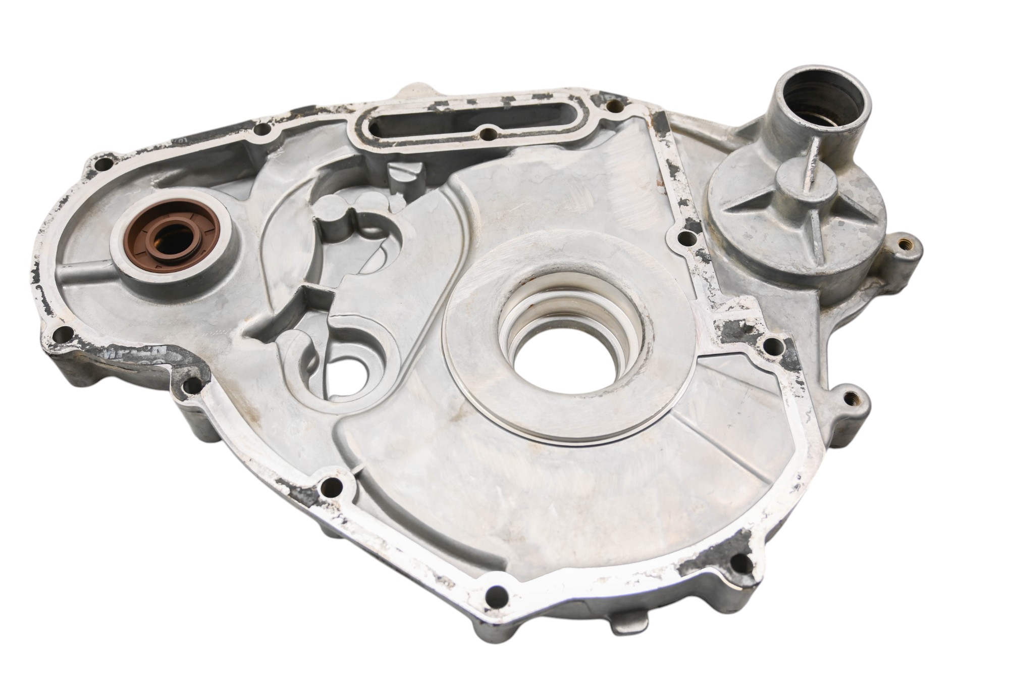 11 Polaris Ranger Crew 800 EFI Inner Stator Cover