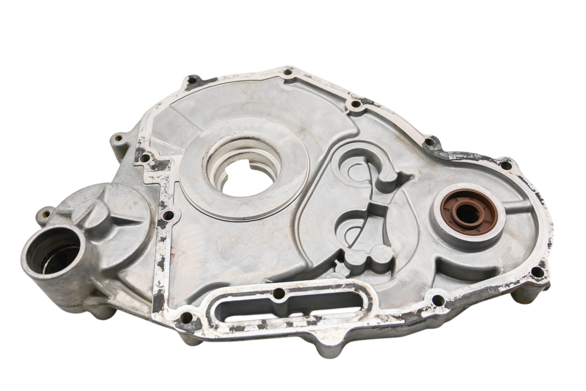11 Polaris Ranger Crew 800 EFI Inner Stator Cover