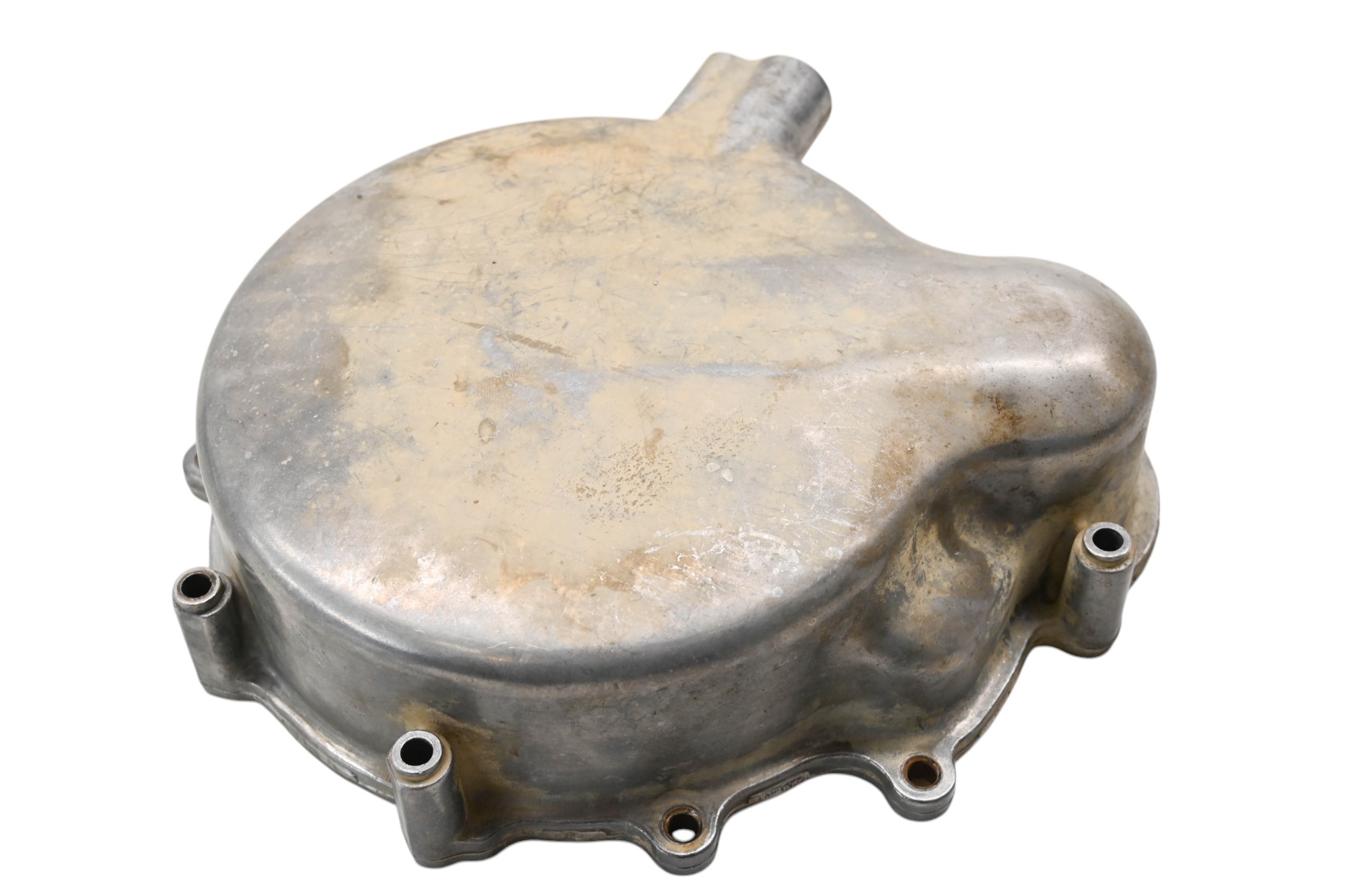 11 Polaris Ranger Crew 800 EFI Outer Stator Cover