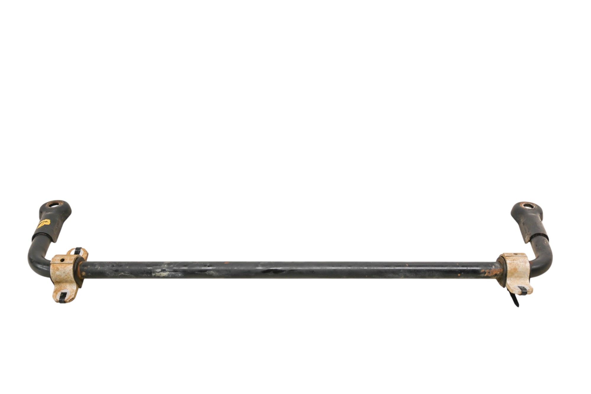 11 Polaris Ranger Crew 800 EFI Rear Swaybar