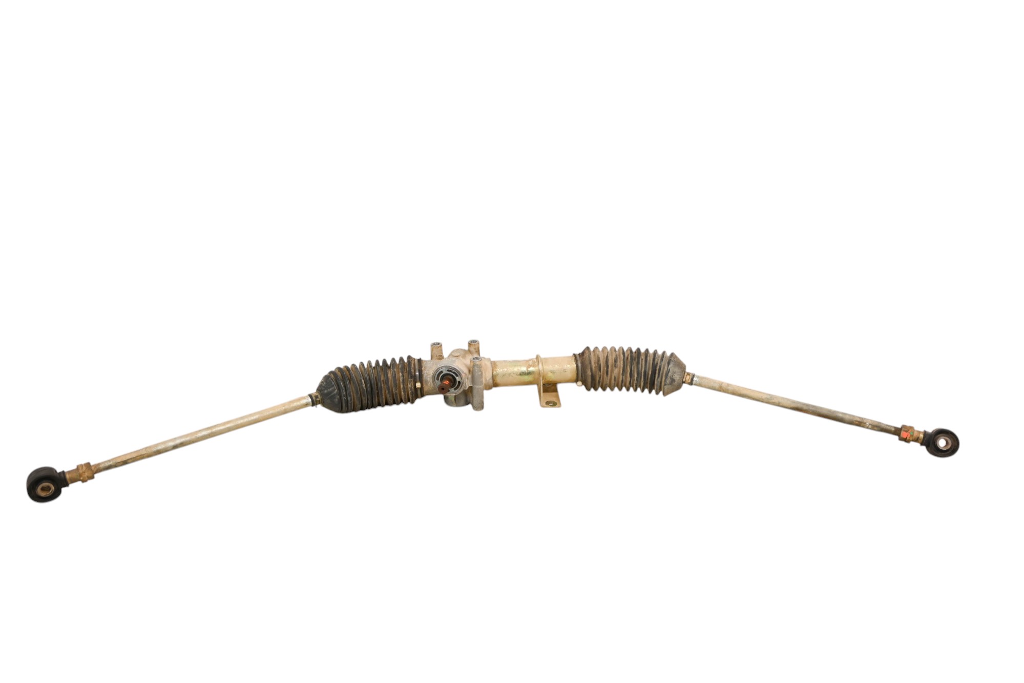 11 Polaris Ranger Crew 800 EFI Steering Rack & Pinion