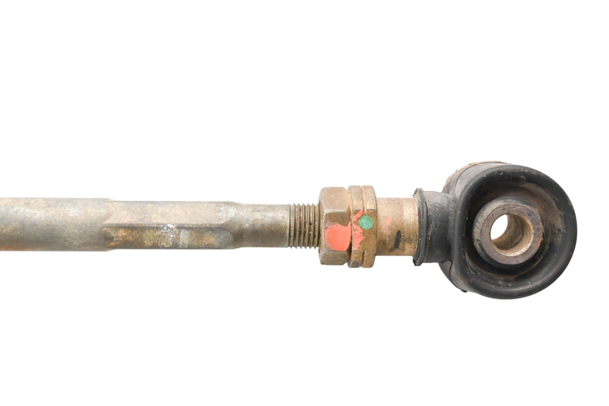 11 Polaris Ranger Crew 800 EFI Steering Rack & Pinion