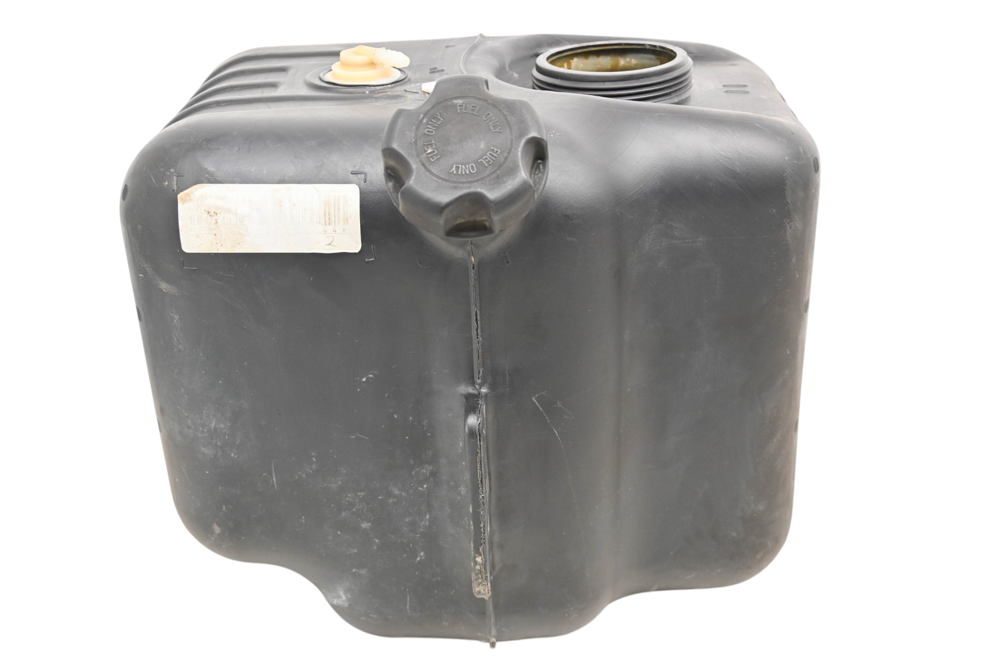 11 Polaris Ranger Crew 800 EFI Gas Fuel Tank