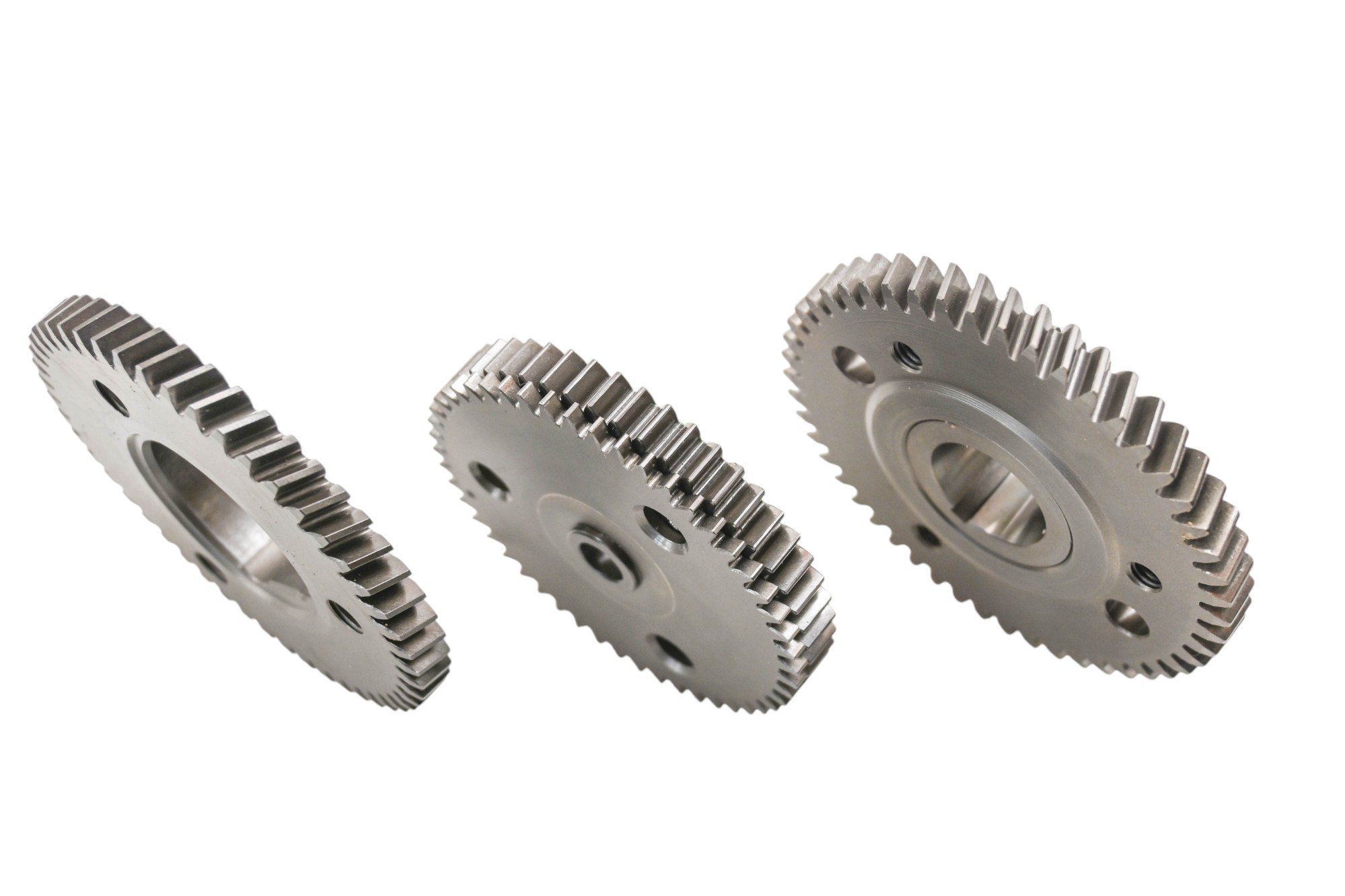 11 Polaris Ranger Crew 800 EFI Crank Gears