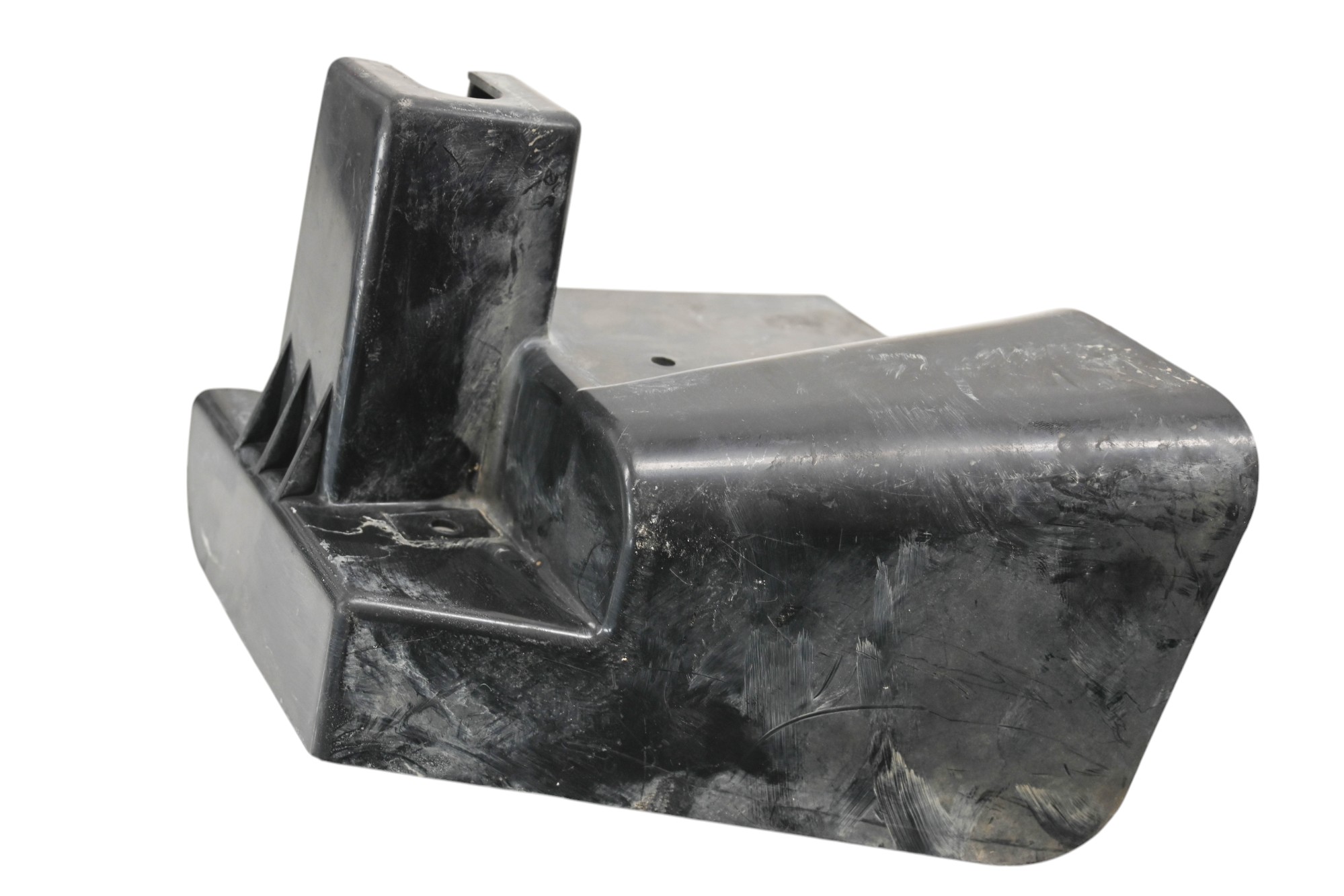 11 Polaris Ranger Crew 800 EFI Lower Heat Deflector Cover
