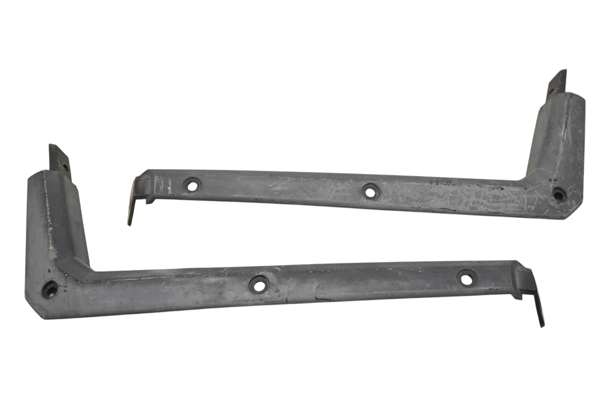 11 Polaris Ranger Crew 800 EFI Front Fenders Flares Left & Right