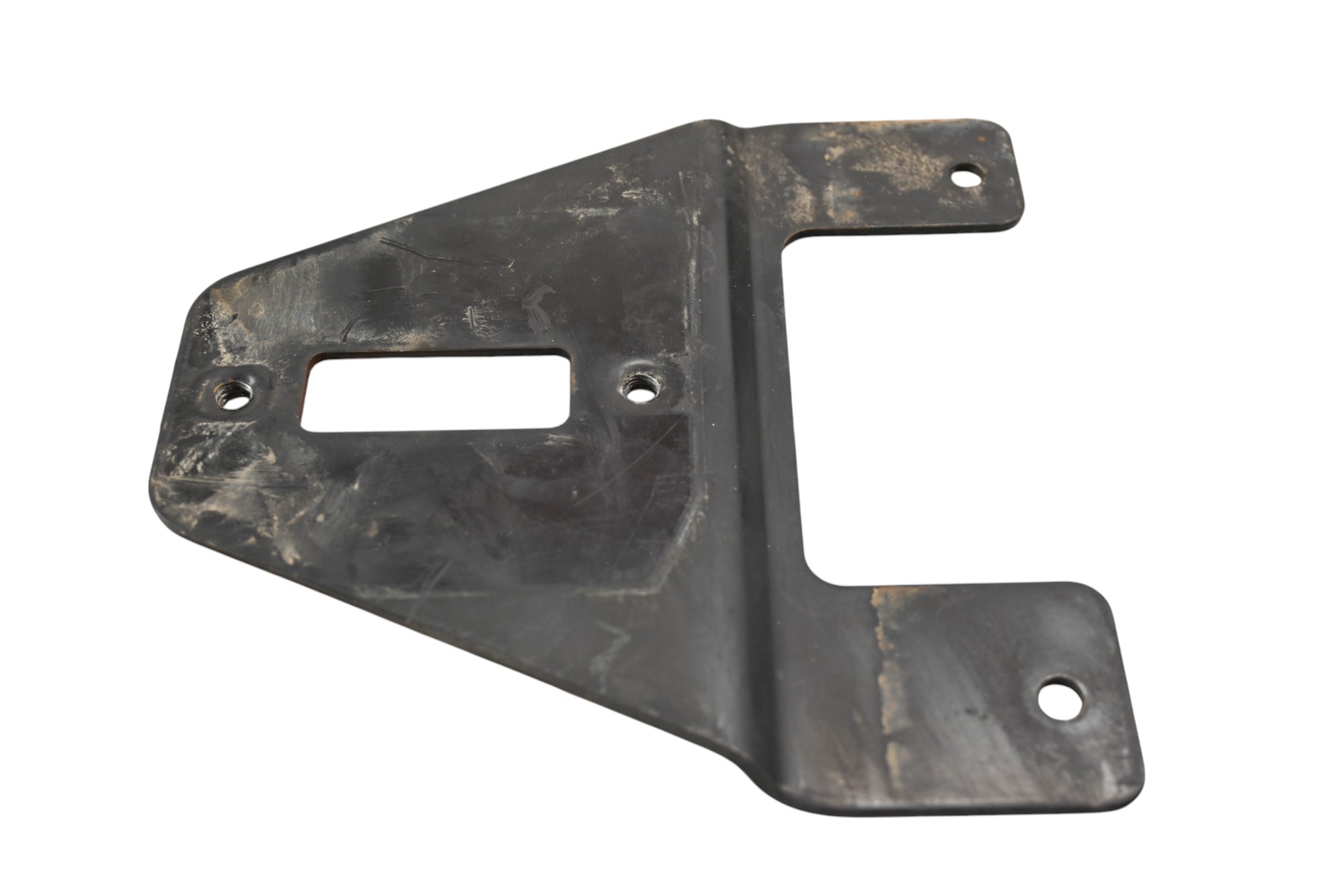 11 Polaris Ranger Crew 800 EFI Regulator Rectifier Bracket Mount