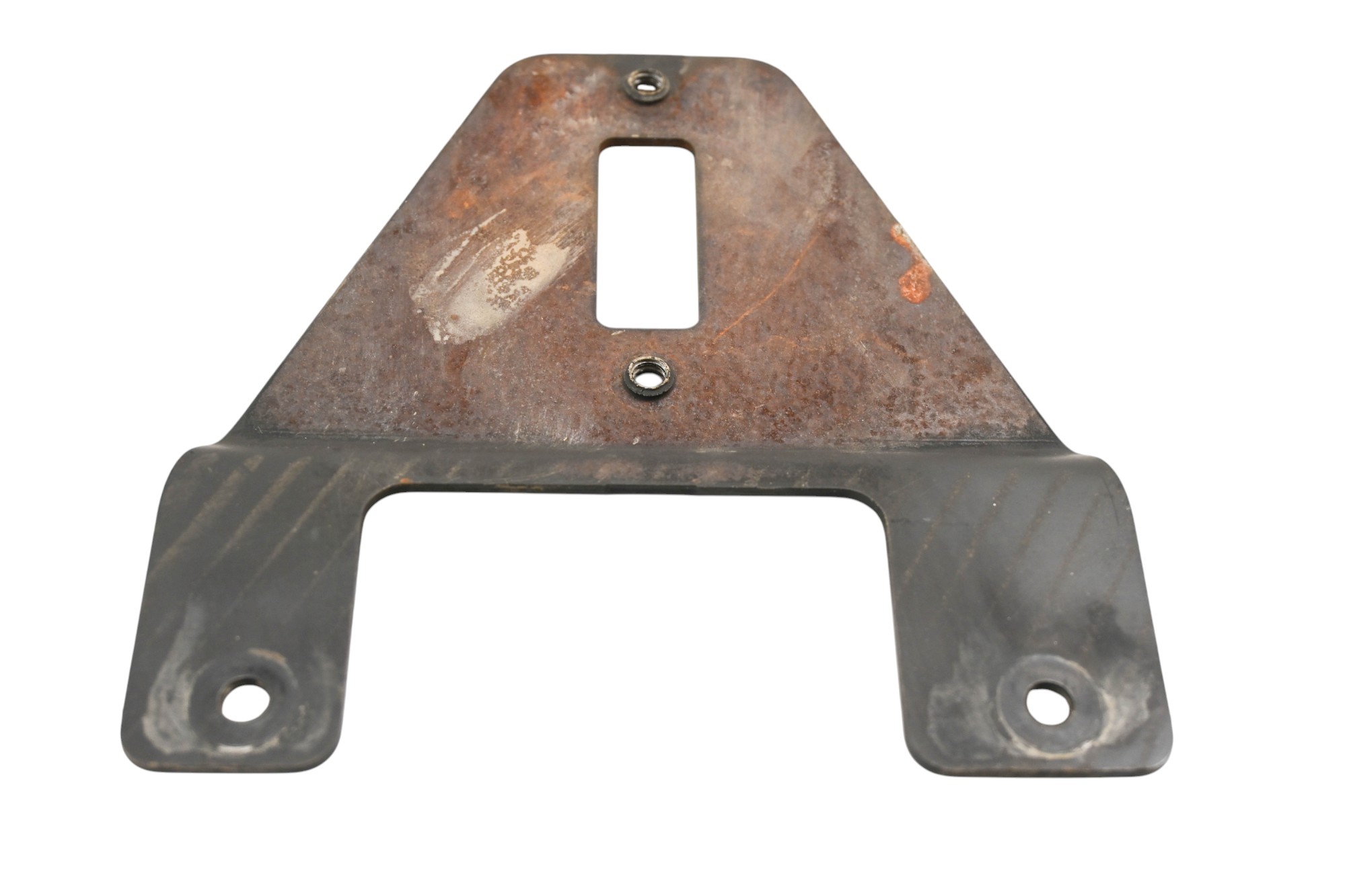 11 Polaris Ranger Crew 800 EFI Regulator Rectifier Bracket Mount